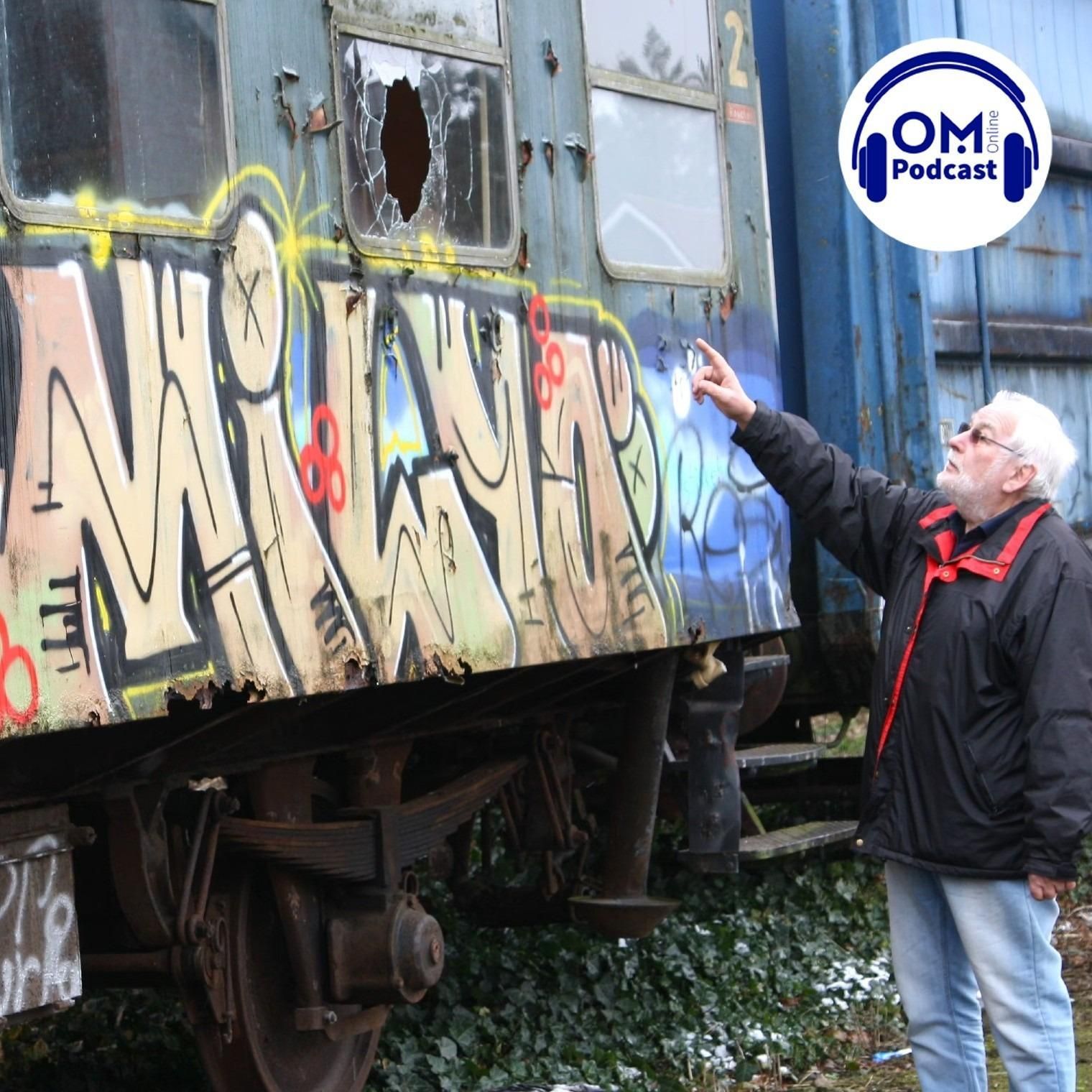 Wie sieht die Zukunft der Museumseisenbahn Friesoythe-Cloppenburg aus? – Episode 94