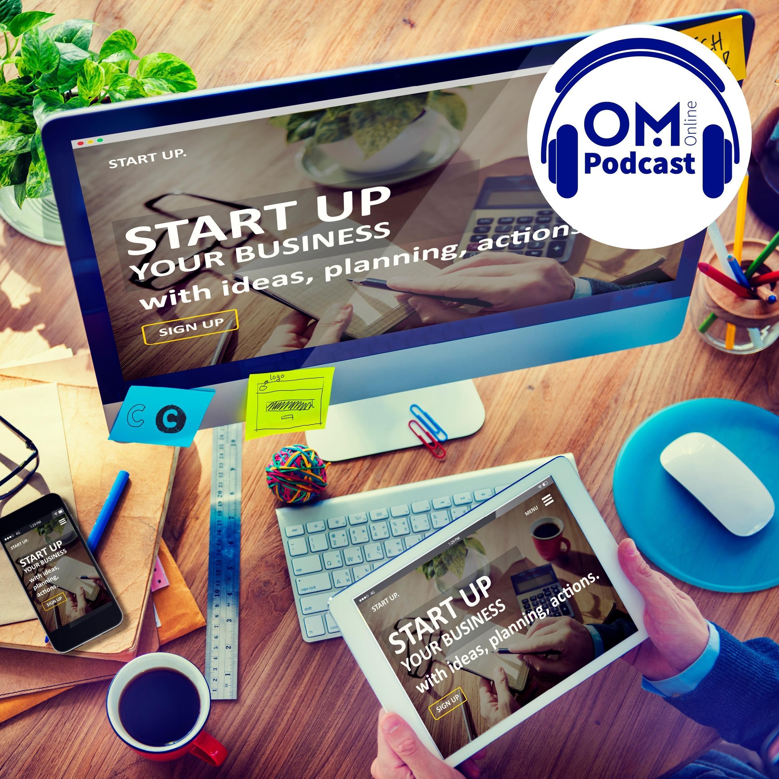 Wie attraktiv ist das OM für Start-ups? Episode 109