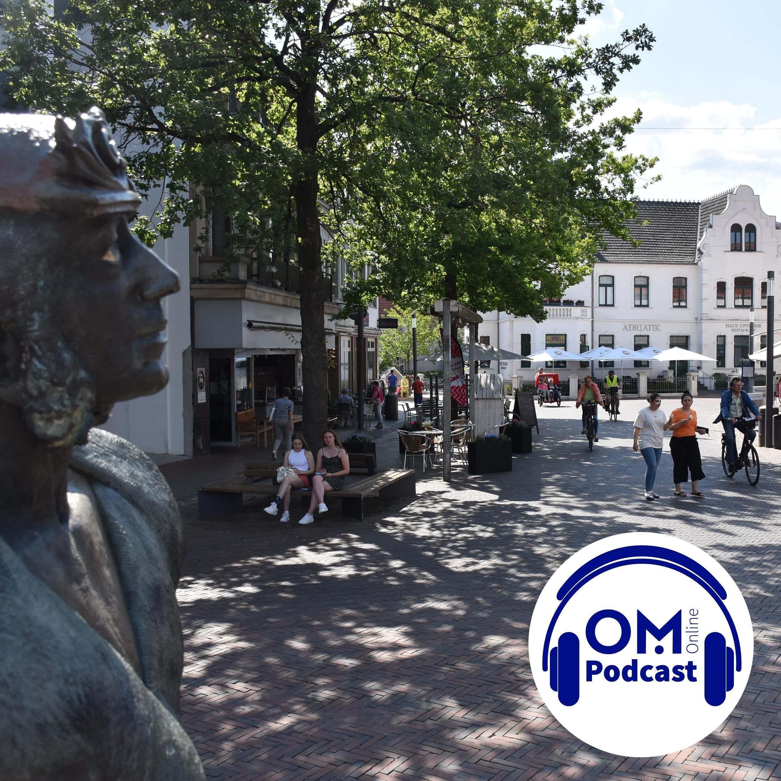 Wie geht es nach der Lammers-Schließung in der Lohner Innenstadt weiter? Episode 125