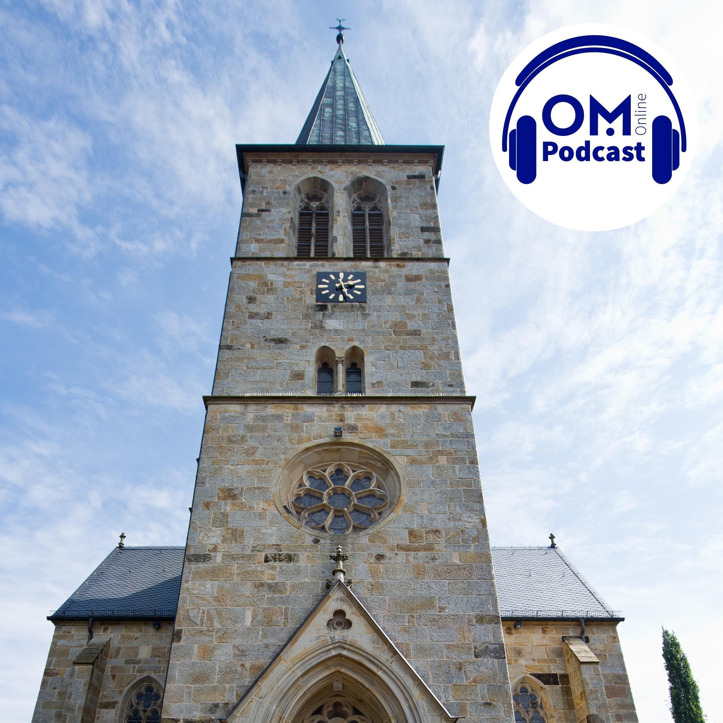 Eine zukunftsfähige Kirche? - Episode 30