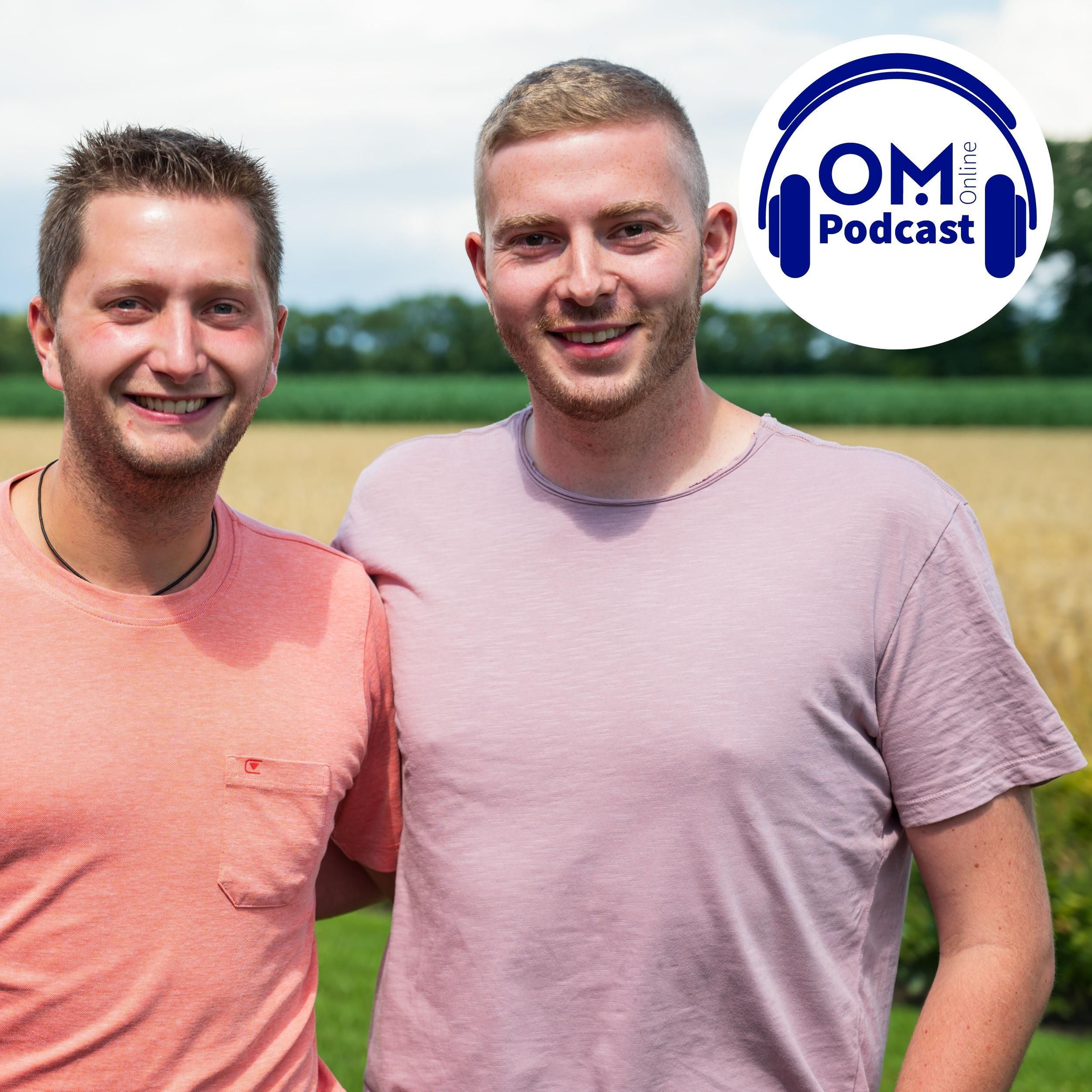 Marcel Meemken blickt auf sein Jahr als Schützenkönig zurück – Episode 111