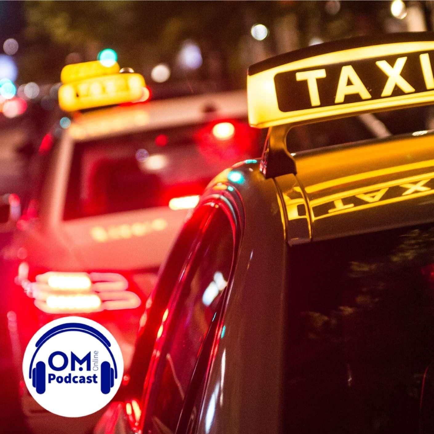 Tatort Taxi - Episode 144