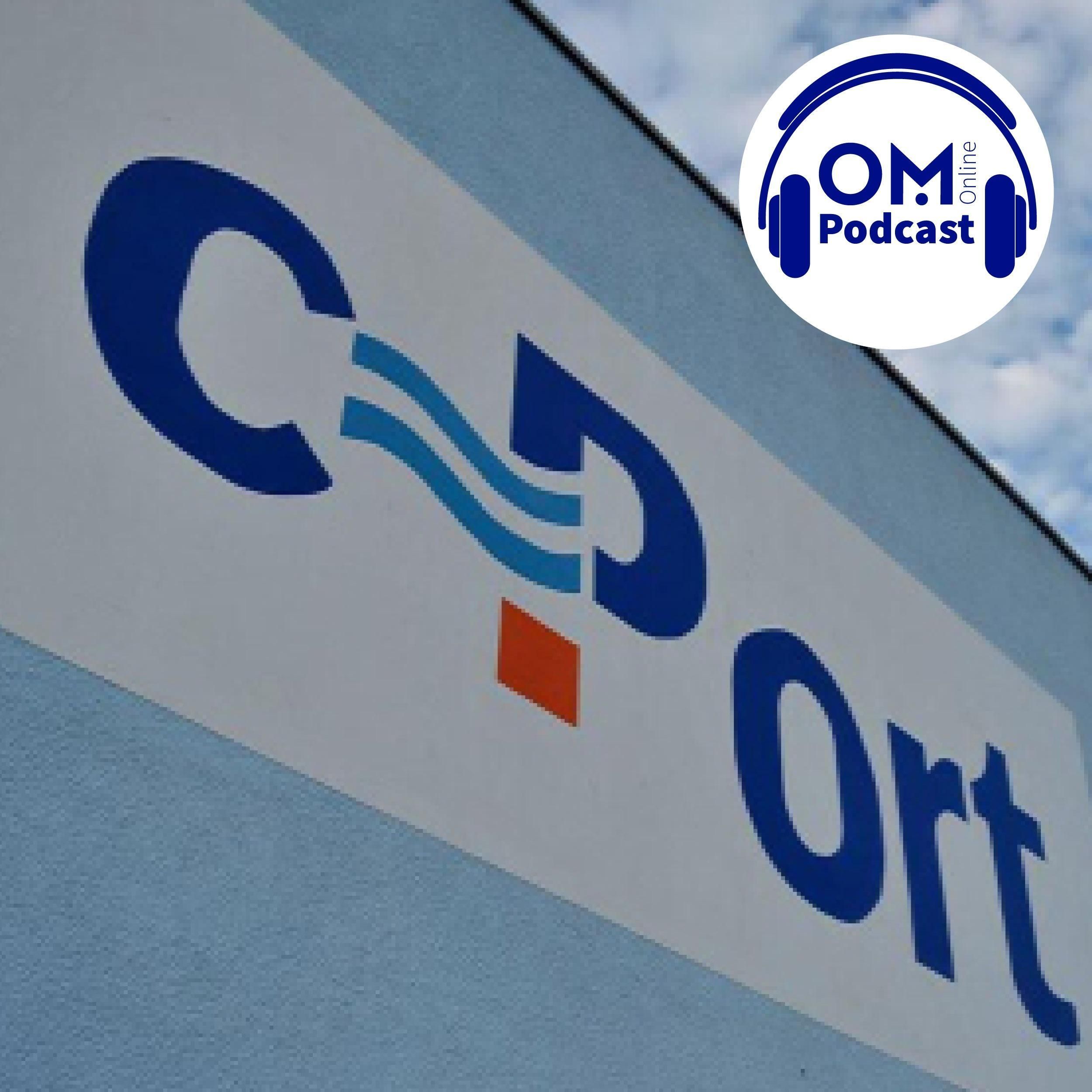 Im C-Port soll eine der größten Biogas-Anlagen Europas entstehen - Episode 47