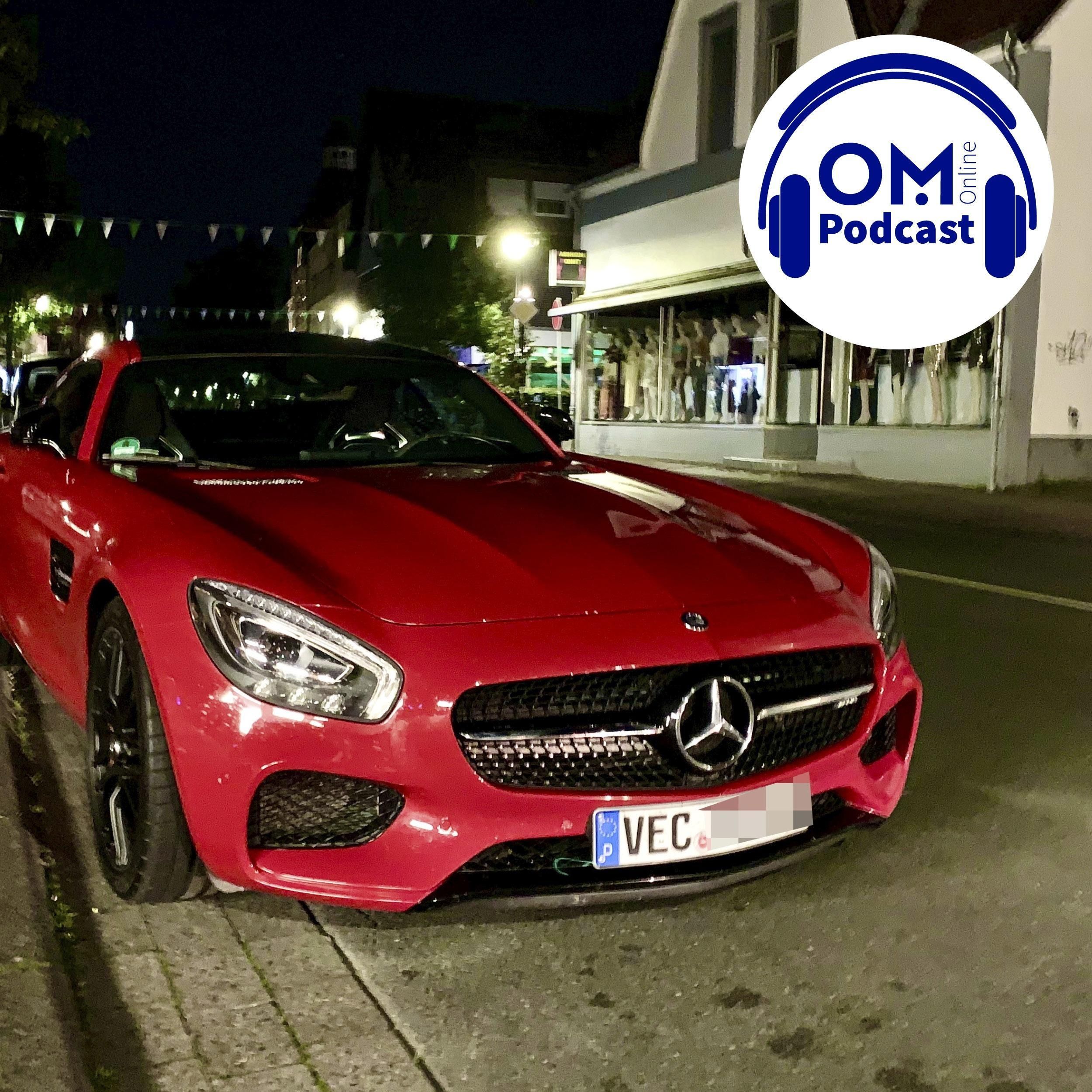 Autoposerszene im OM – Episode 22