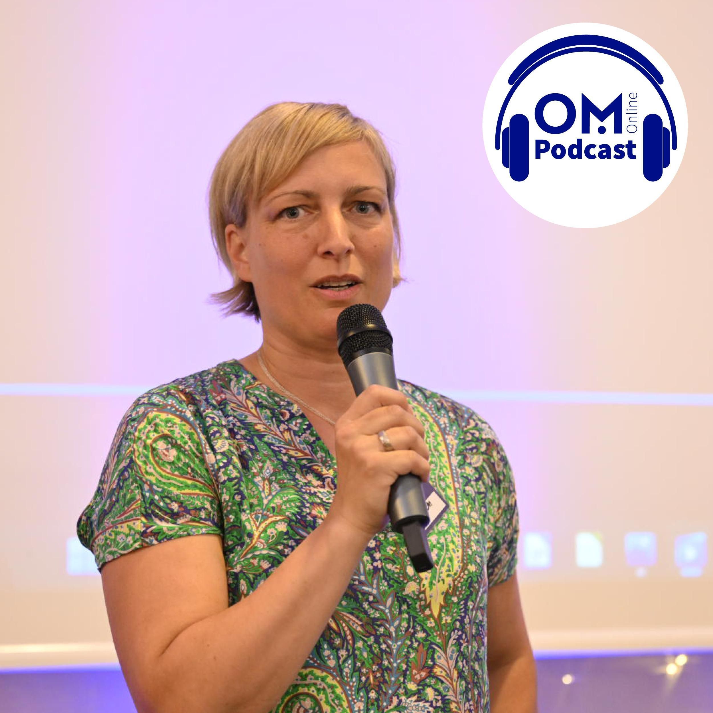 Der OM-Zukunftsmacherin-Award 2022 – Episode 57