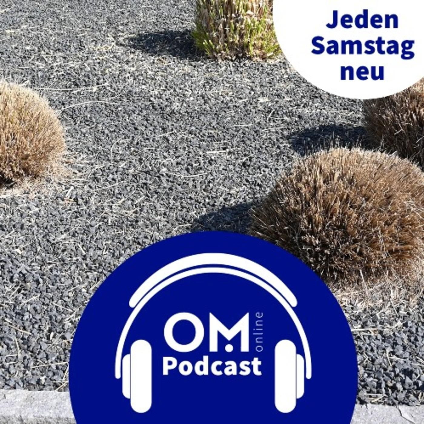Schottergärten im OM - Episode 9