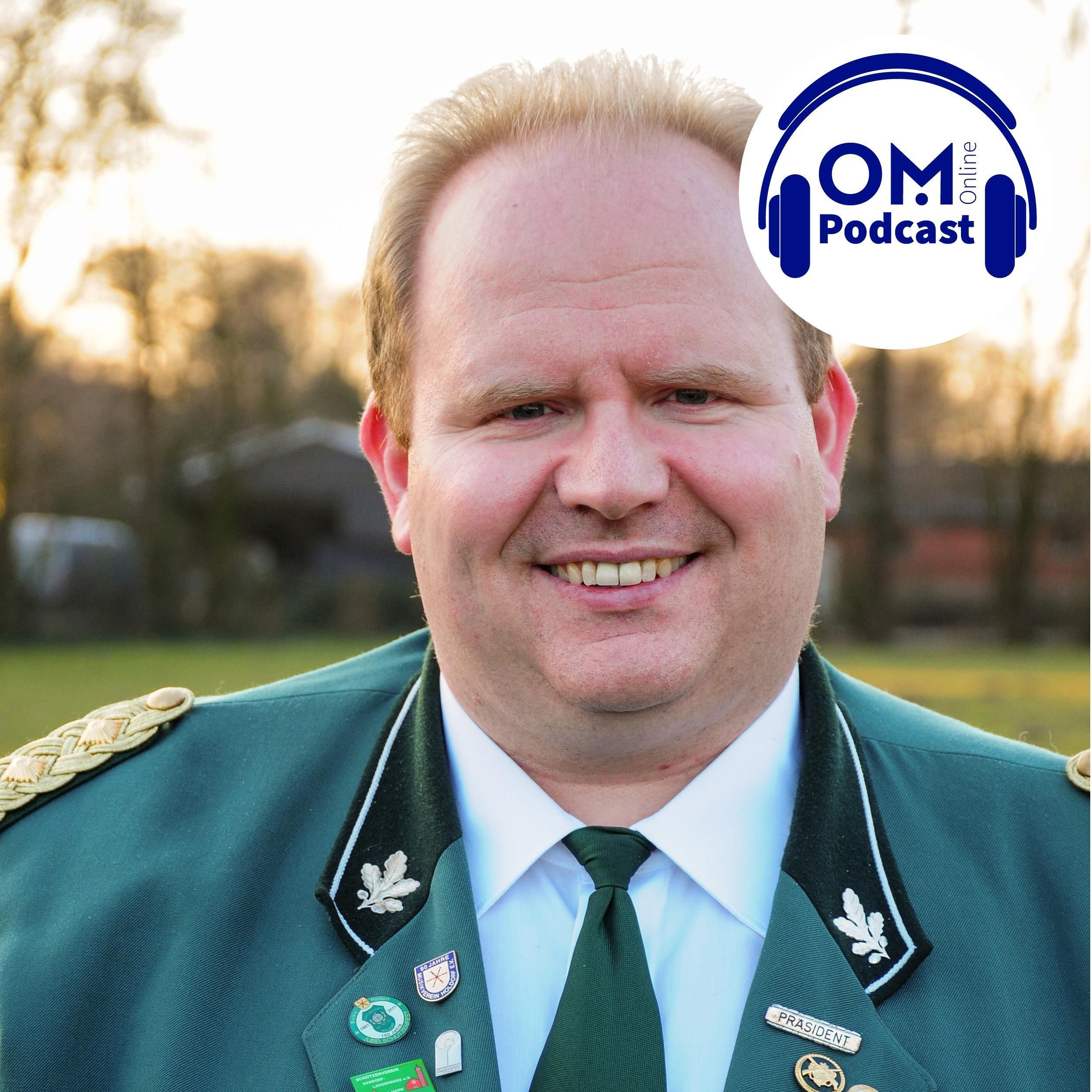 Wie würde Ihre Gemeinde ohne Schützenwesen aussehen? Episode 101