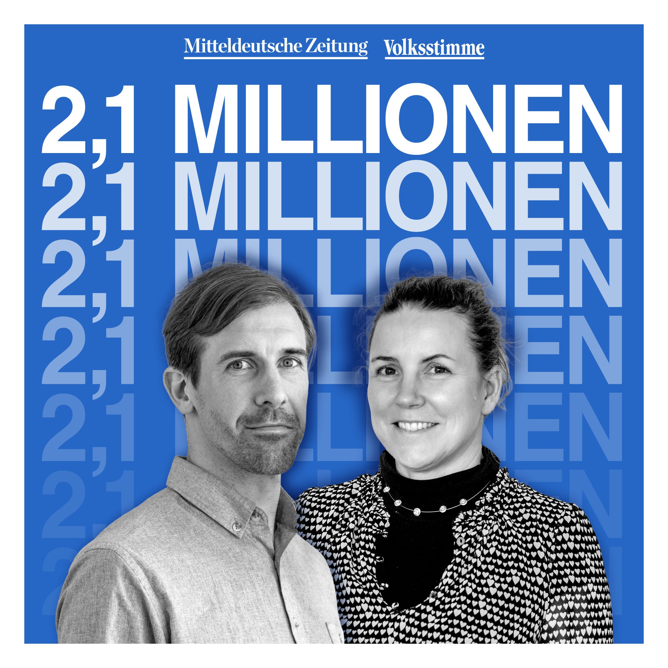 Die große Zukunftsfrage für Sachsen-Anhalt. Mit Jessica Quick