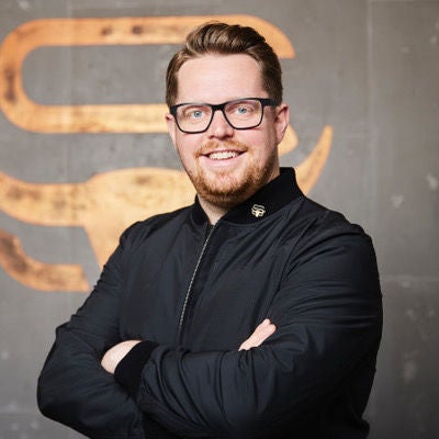 Dominik Stollberg 8.5.2023