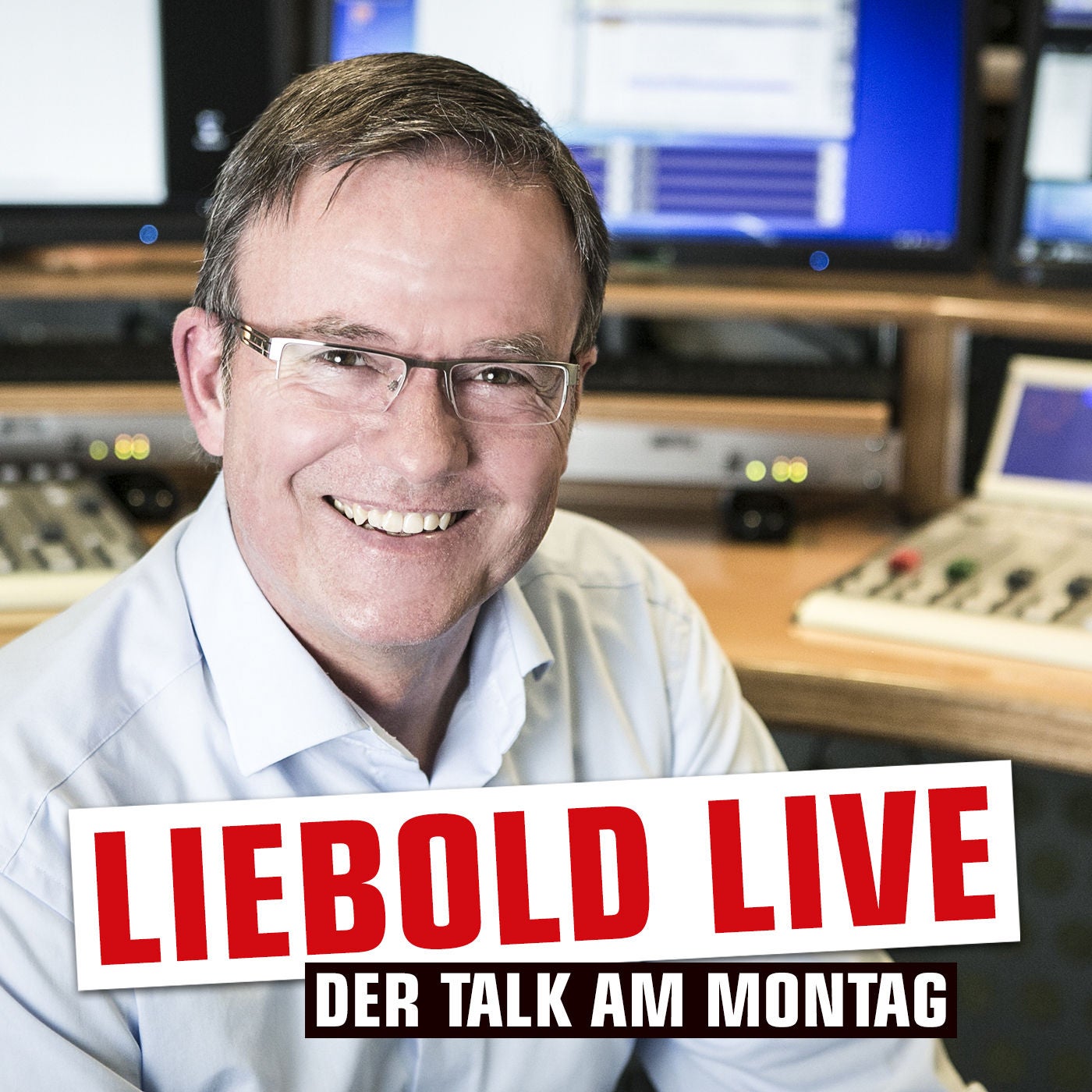 Liebold Live mit Birgit Hoffmannn (19.11.2018)