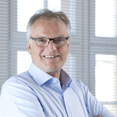 Dr. Hans Ulrich Weller 15.6.2020