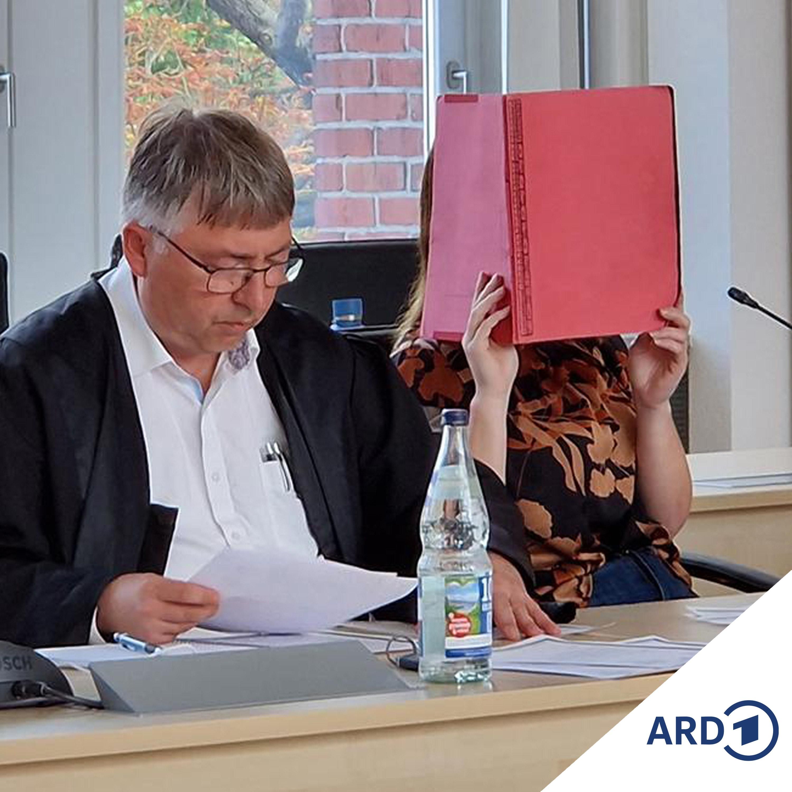 Fall Fabian (23): Heimliche Aufnahmen im Gerichtsaal?
