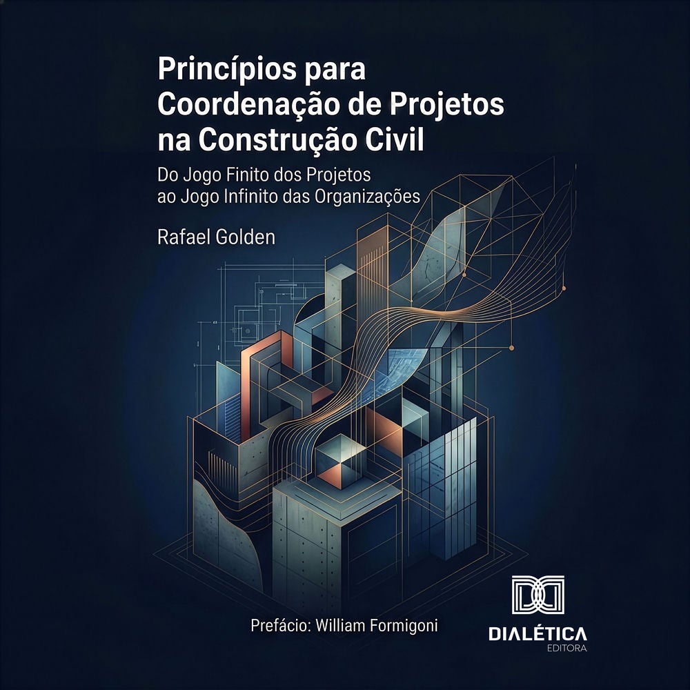 Princípios para Coordenação de Projetos na Construção Civil