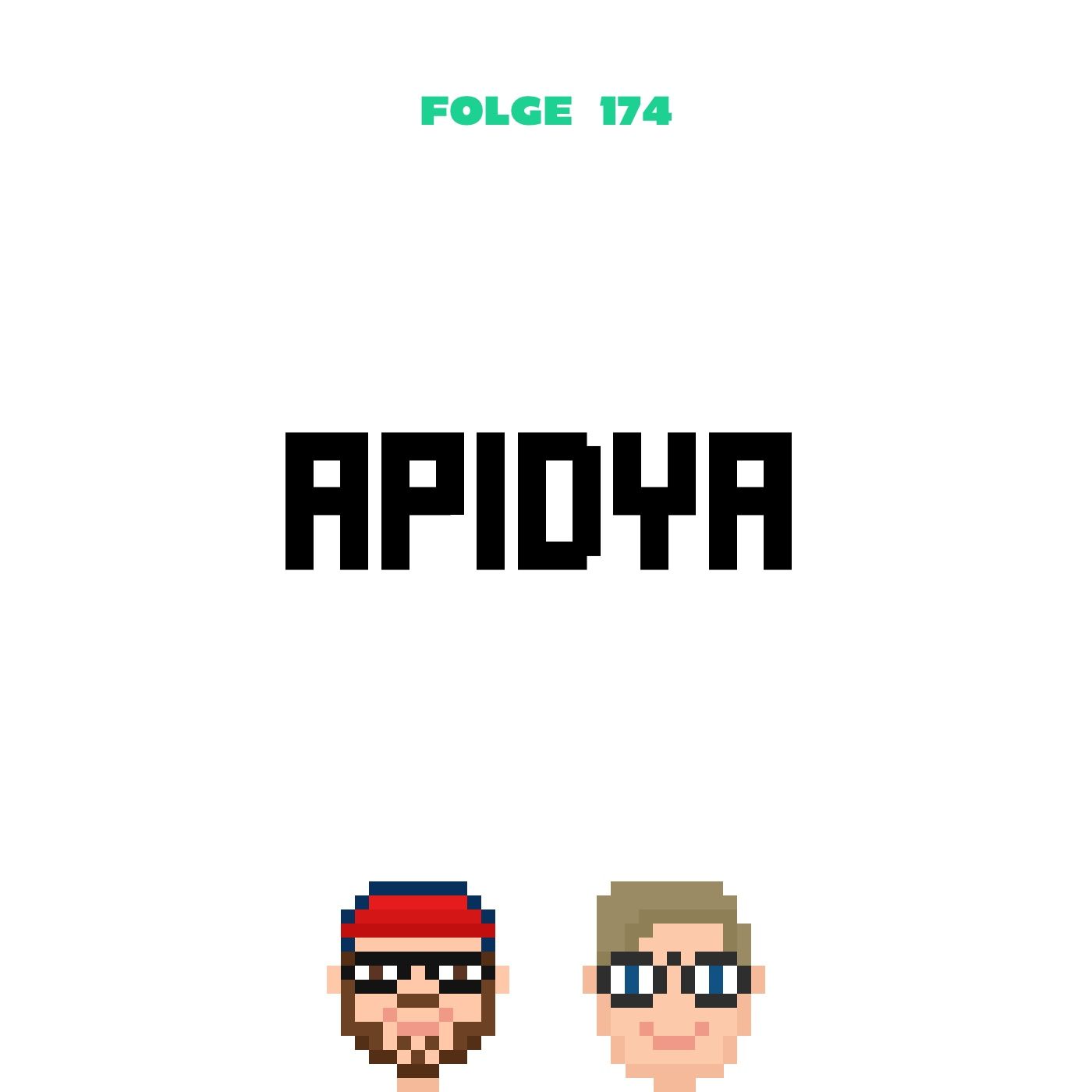 Apidya (Folge 174)
