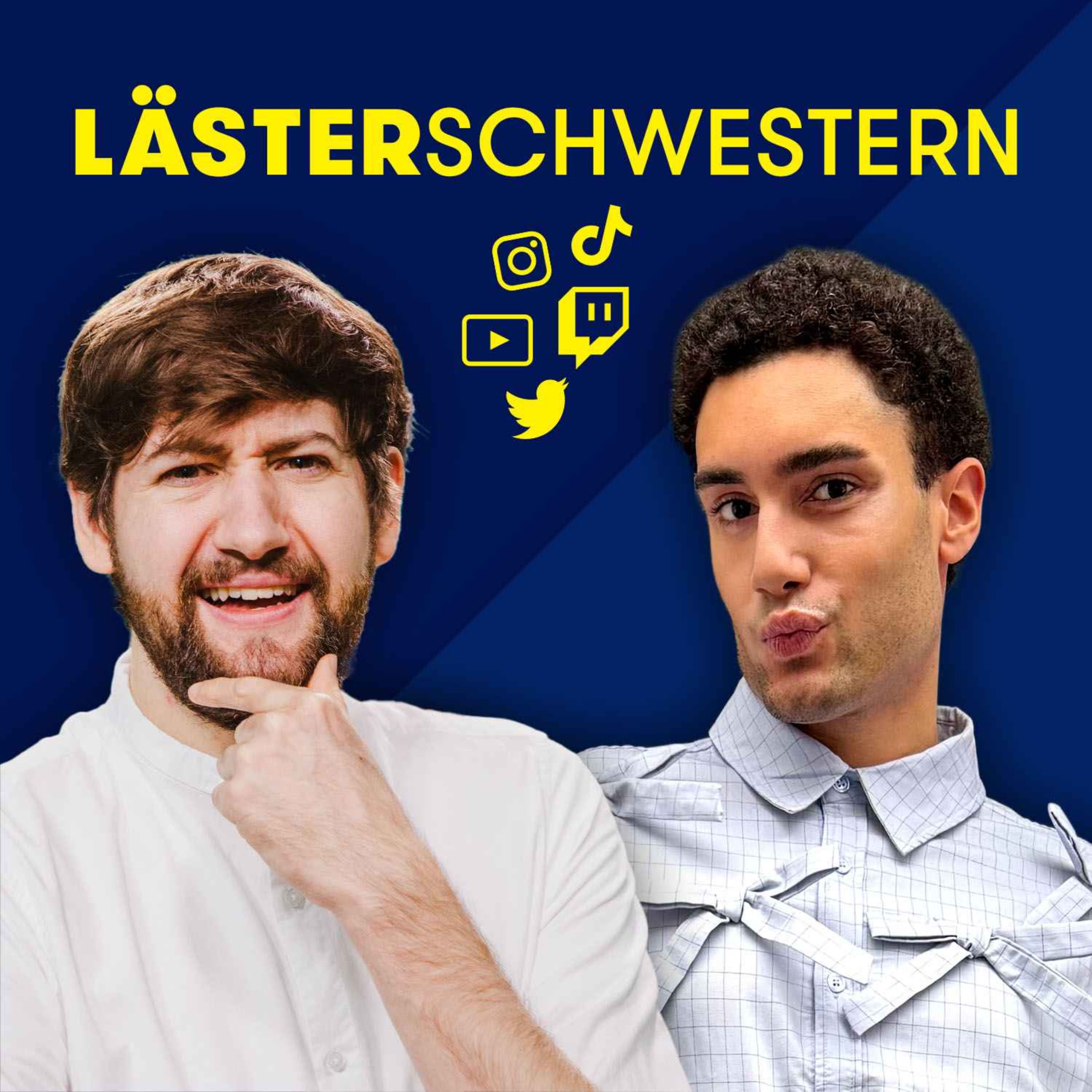 Folge 405: Jonasems vs. Cathy Hummels, neue Entwicklungen im Fall ApoRed & eine insolvente Influencerin ft. Felipe Feldel