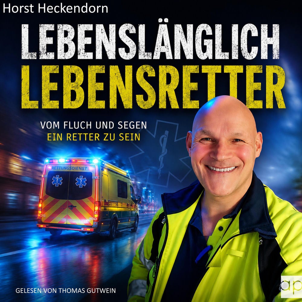Lebenslänglich Lebensretter