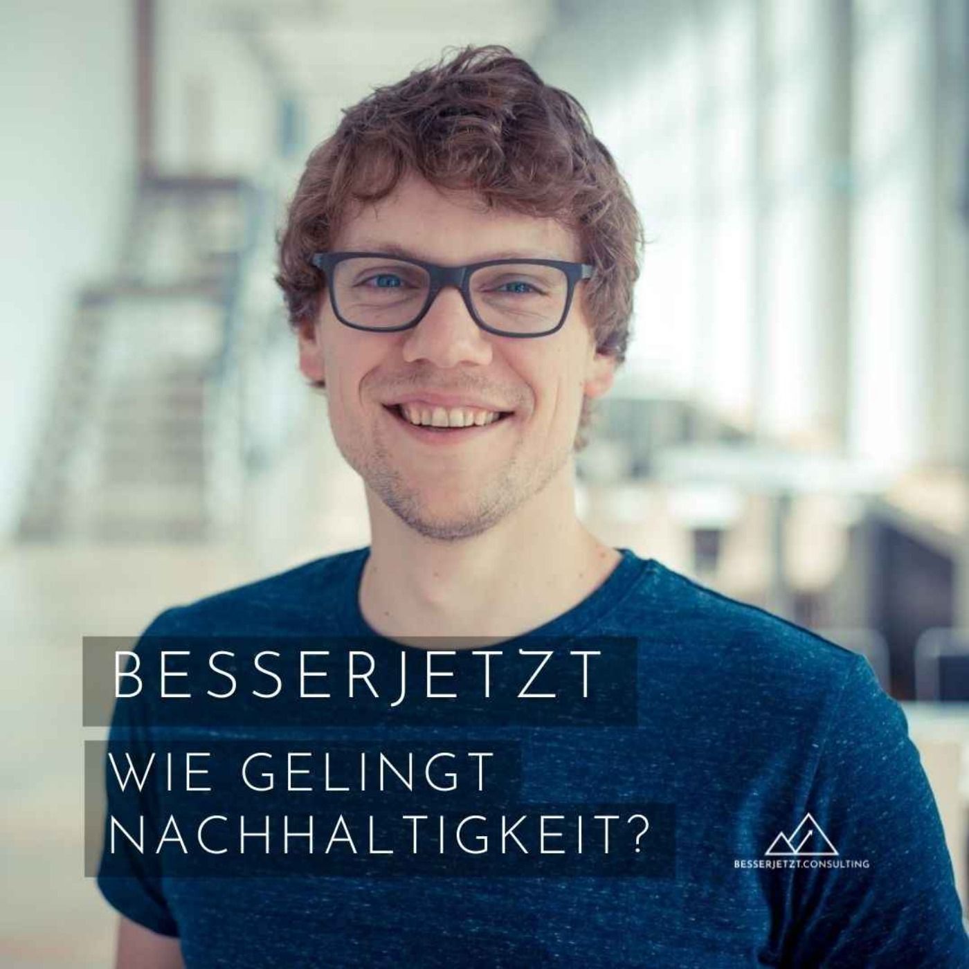 Wie gelingt Nachhaltigkeit