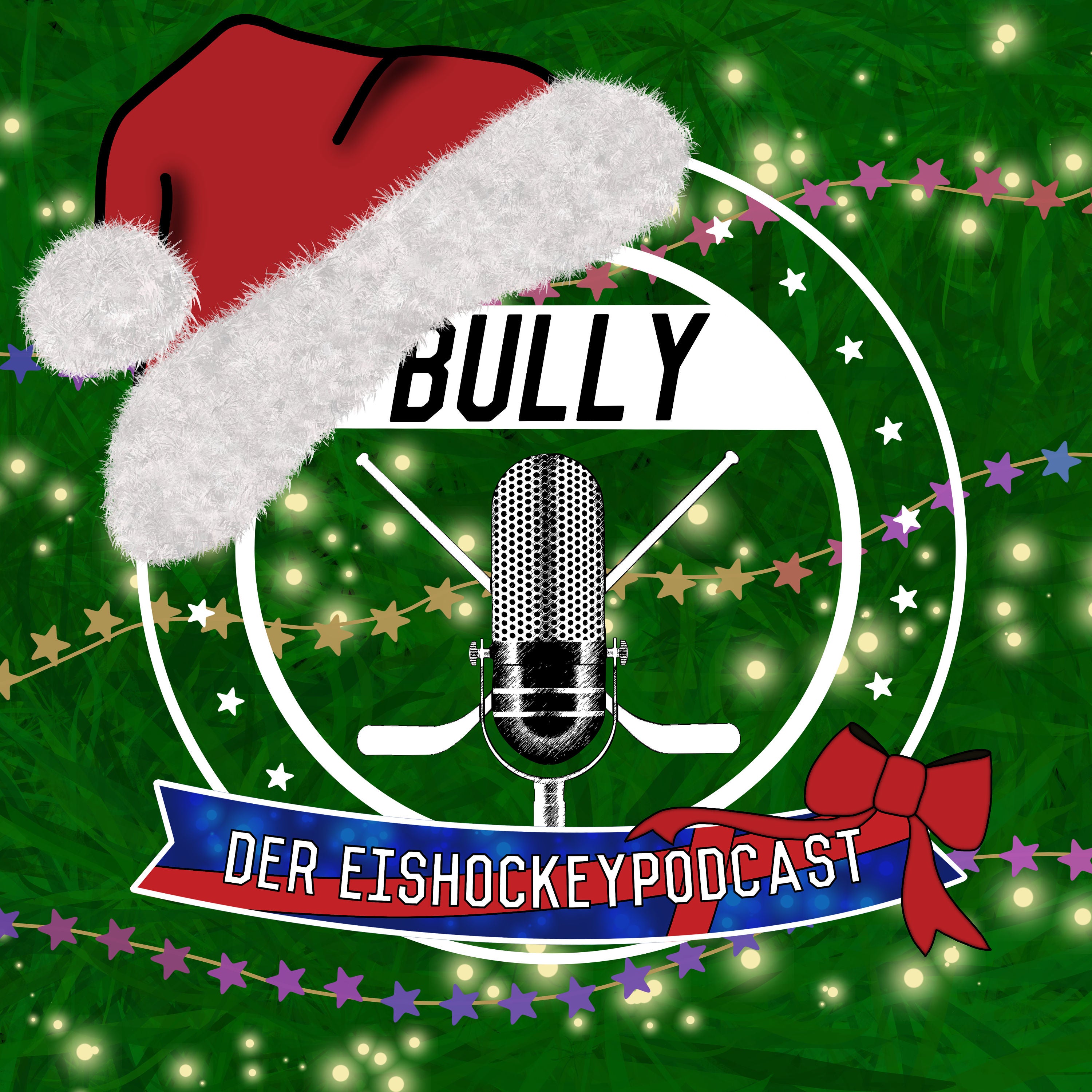 Bully #276 mit Marcel Meinert