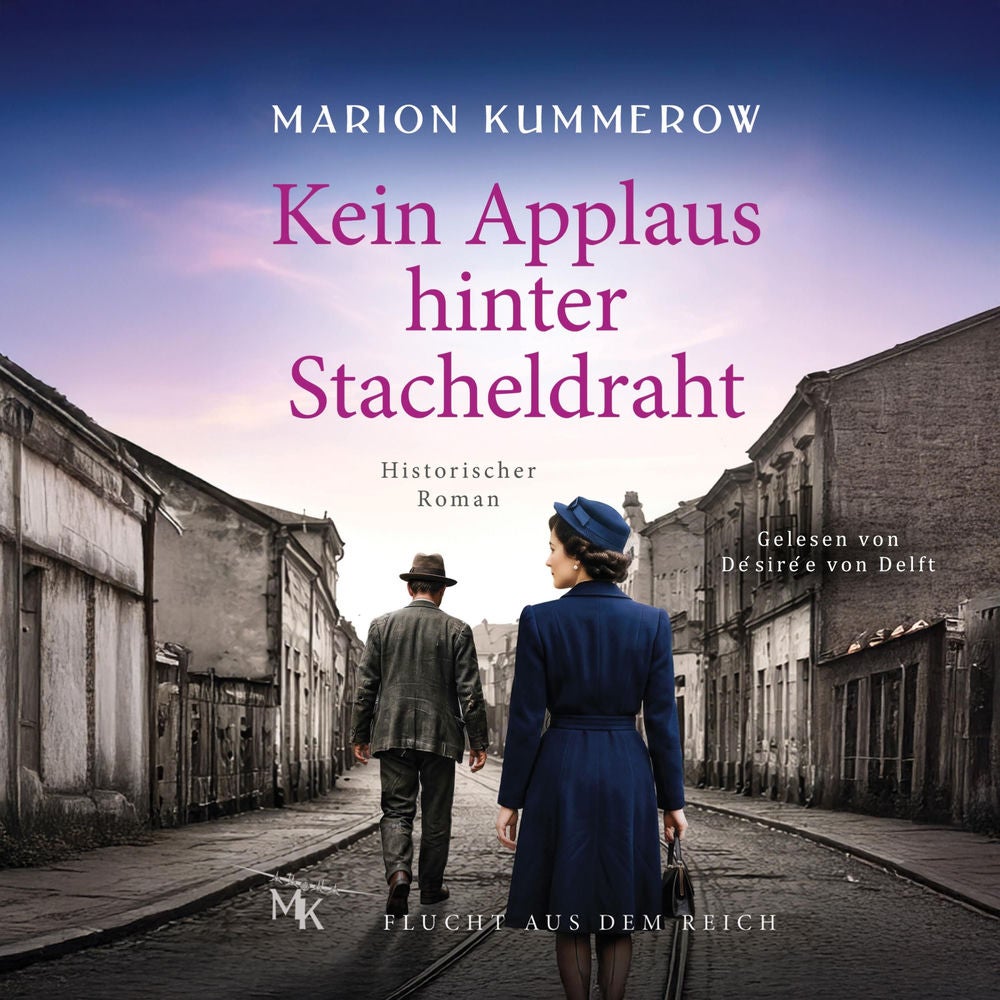 Kein Applaus Hinter Stacheldraht