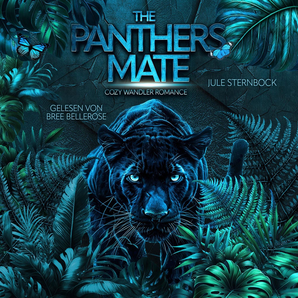 The Panthers Mate