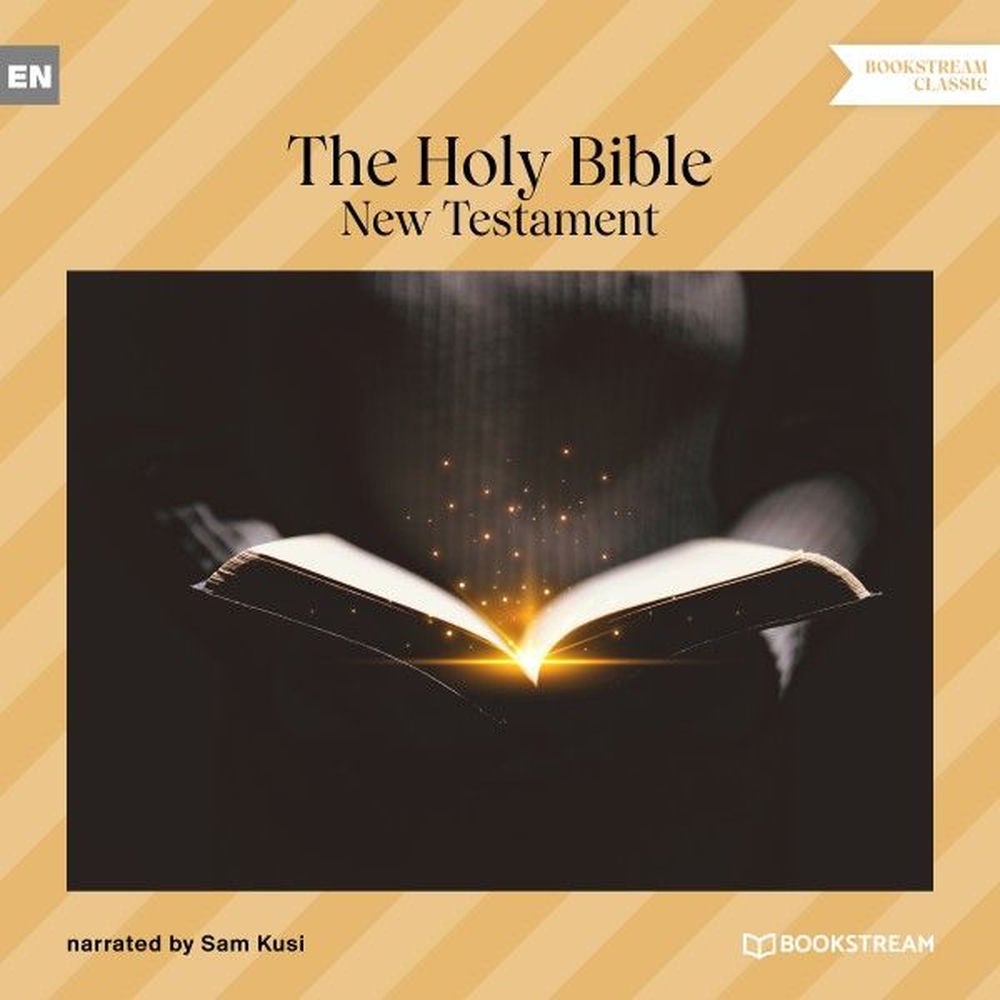 The Holy Bible (New Testament)