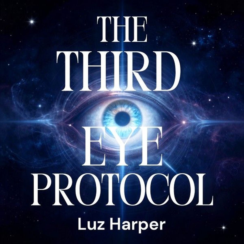 The Third Eye Protocol