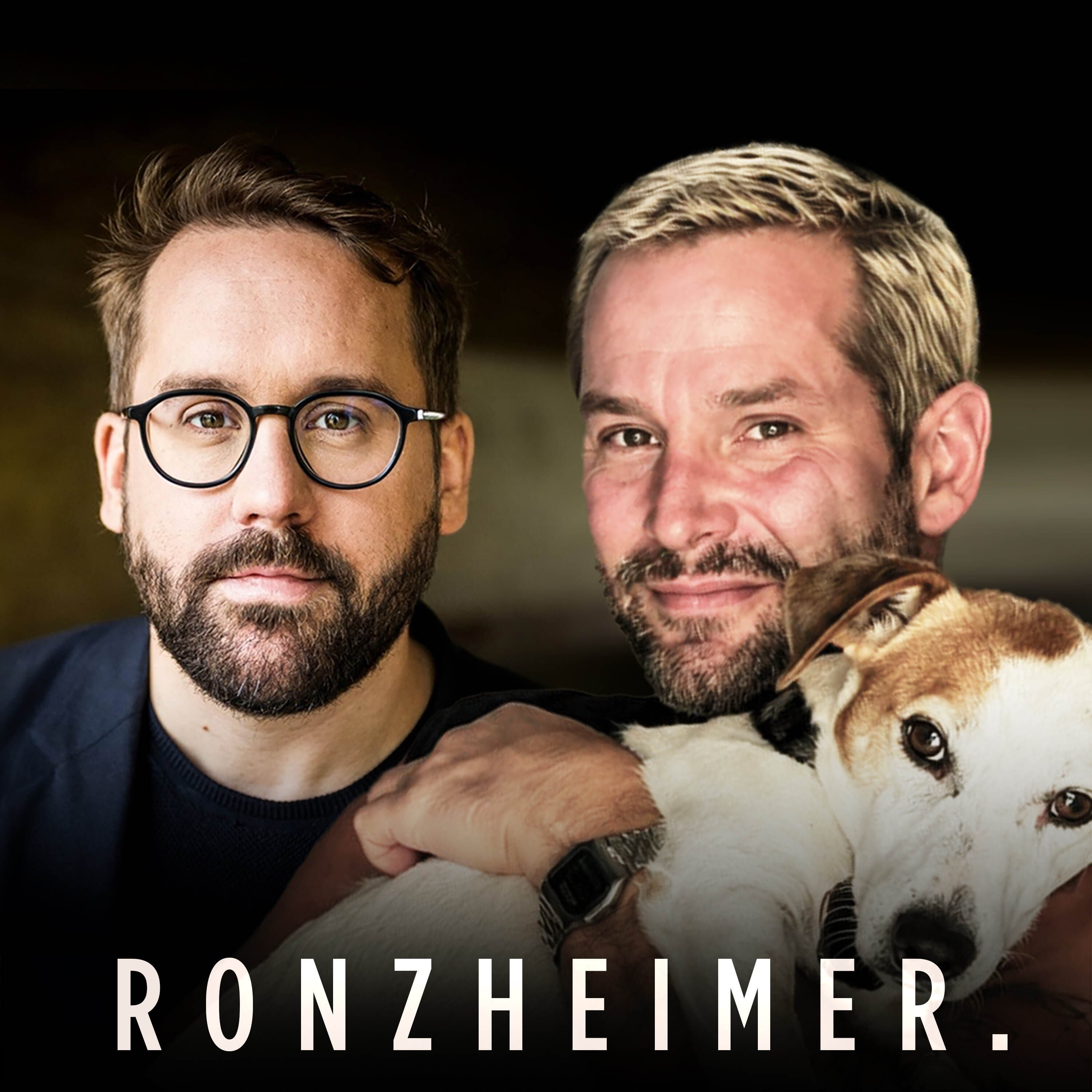Wie eine spektakuläre Weltreise zum Krimi wird. Mit Philip Mollenkott