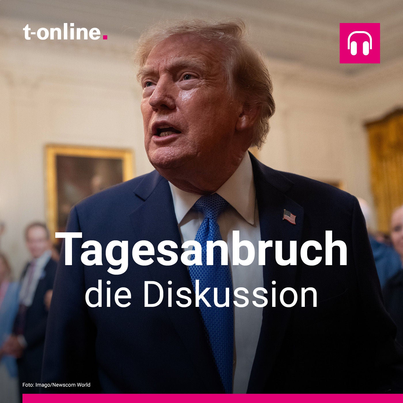 Die USA stehen vor einer historischen Entscheidung