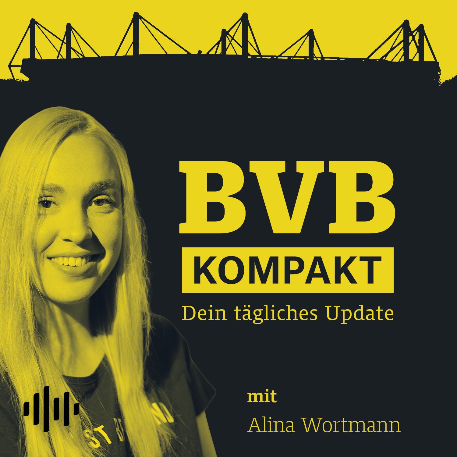 Die Sechserposition beim BVB | Enzo Duarte überzeugt! | Erstes Heimspiel der U23