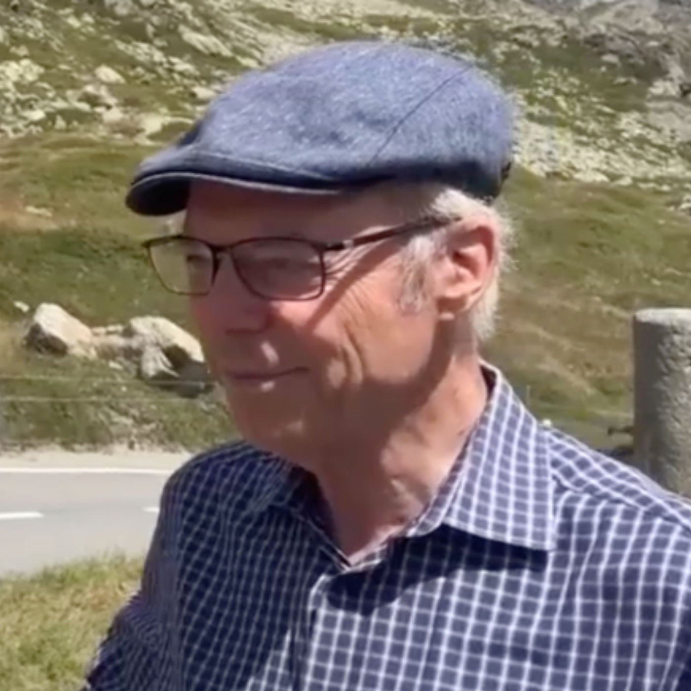 Meilensteine der Schweizer Geschichte: Prof. Christoph Mörgeli über die Bedeutung des Julierpasses – von prähistorischen