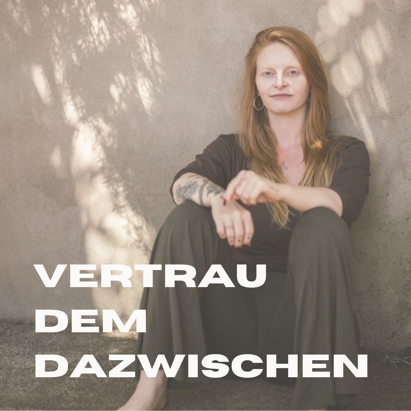 Zwischenland - Wenn du nicht weisst, wie es weitergeht...