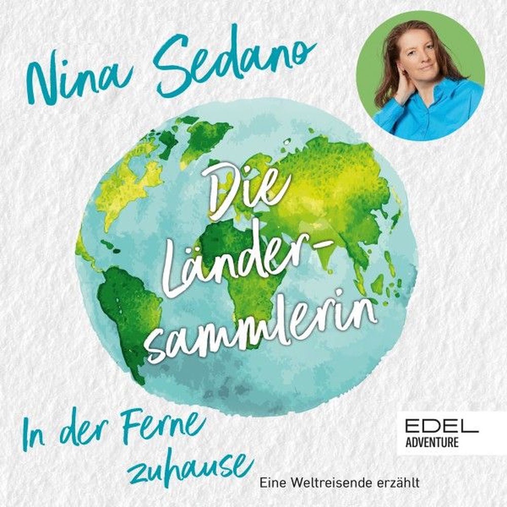 Die Ländersammlerin