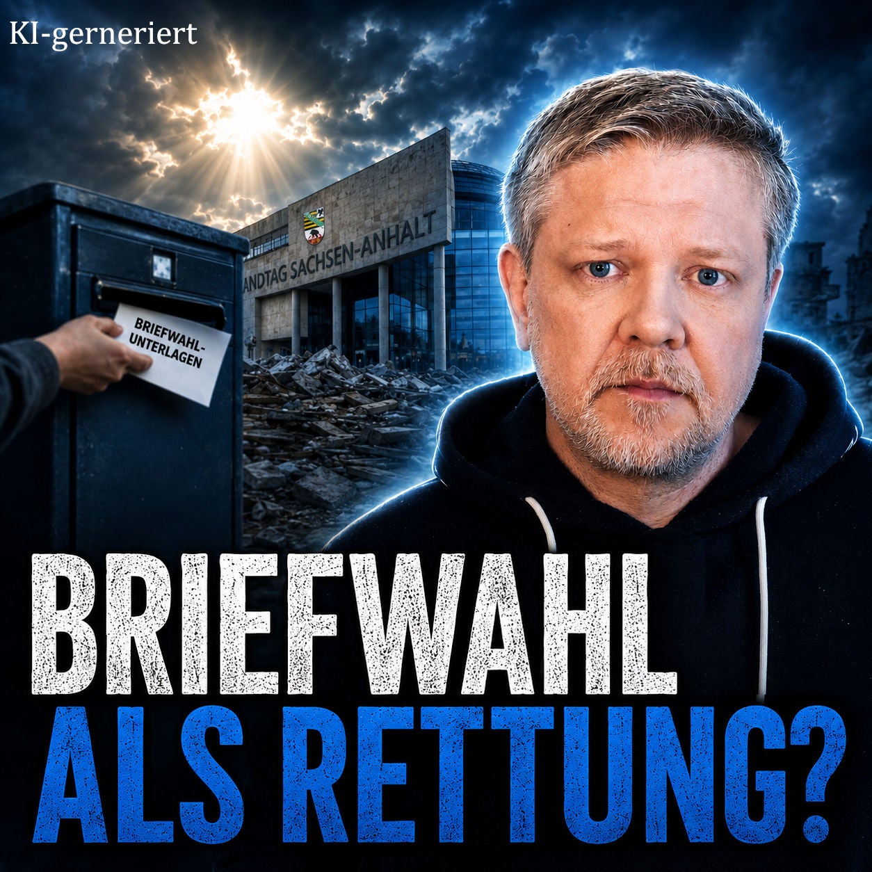#679: AfD vor dem Wahlsieg!