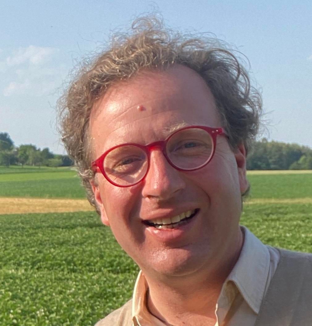 B2P062 Christoph Mayer (Kastlgreissler) - Vom Handel(n) in Selbstbedienung