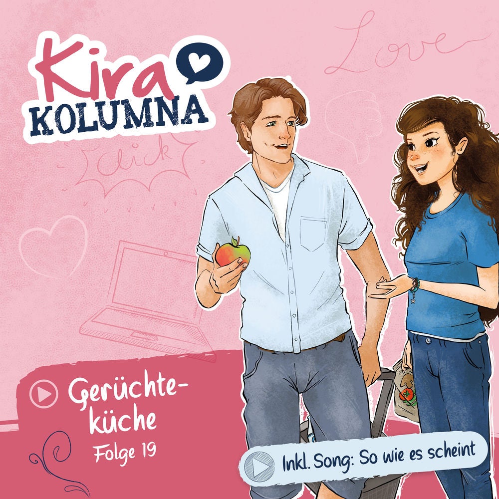 Folge 19: Gerüchteküche