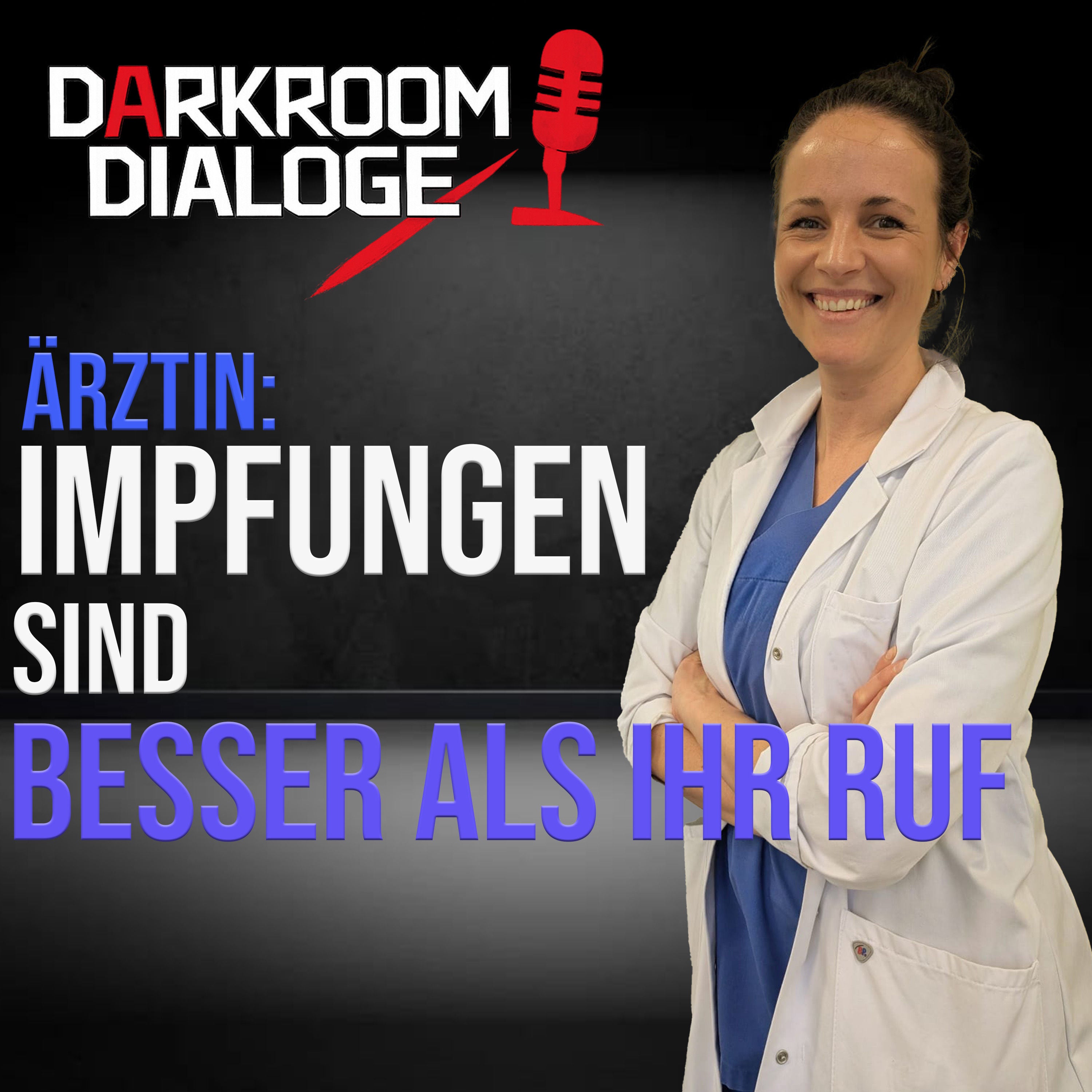 Impfen: Fakten, Mythen & Risiken | Ärztin klärt auf
