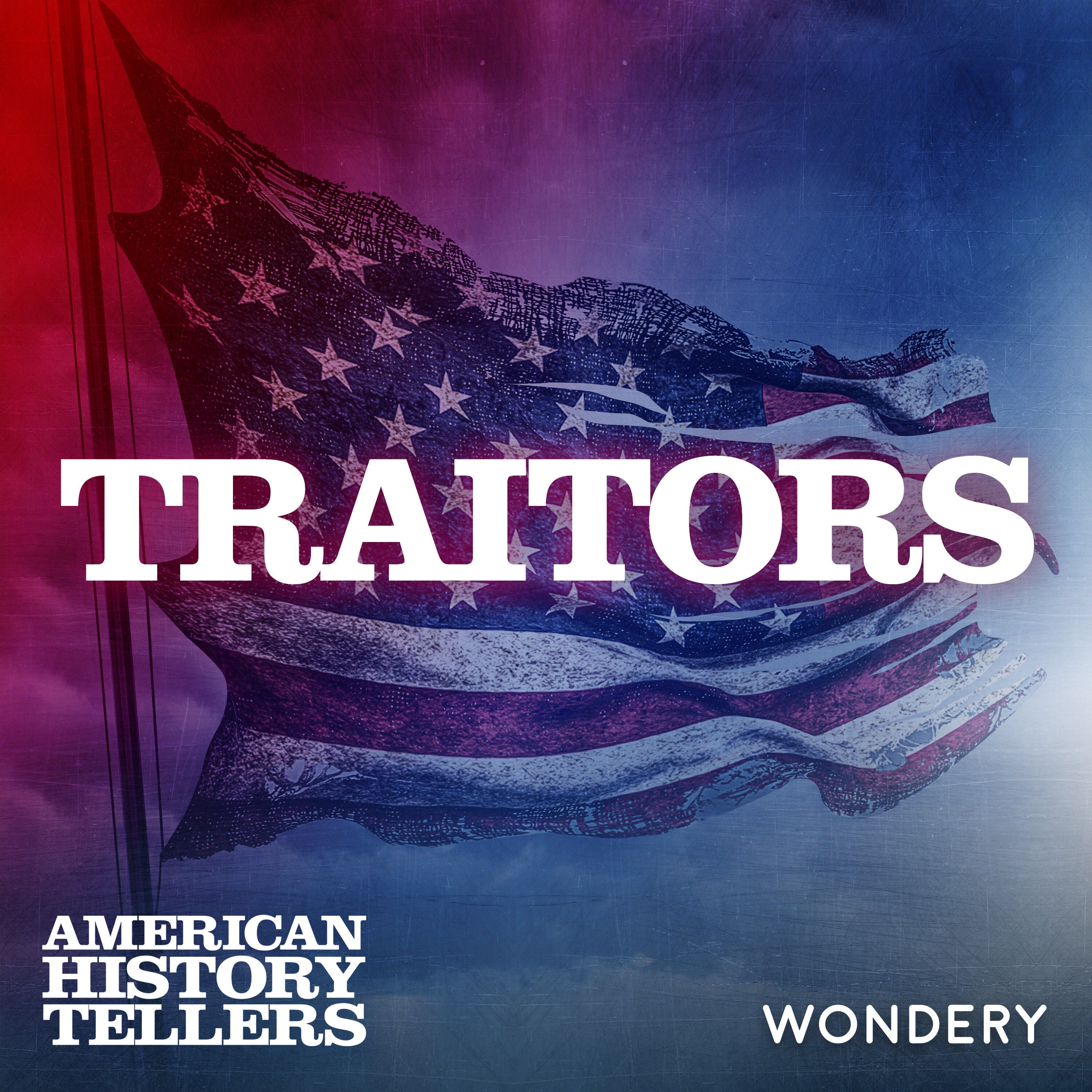 Traitors | Nightmover | 4