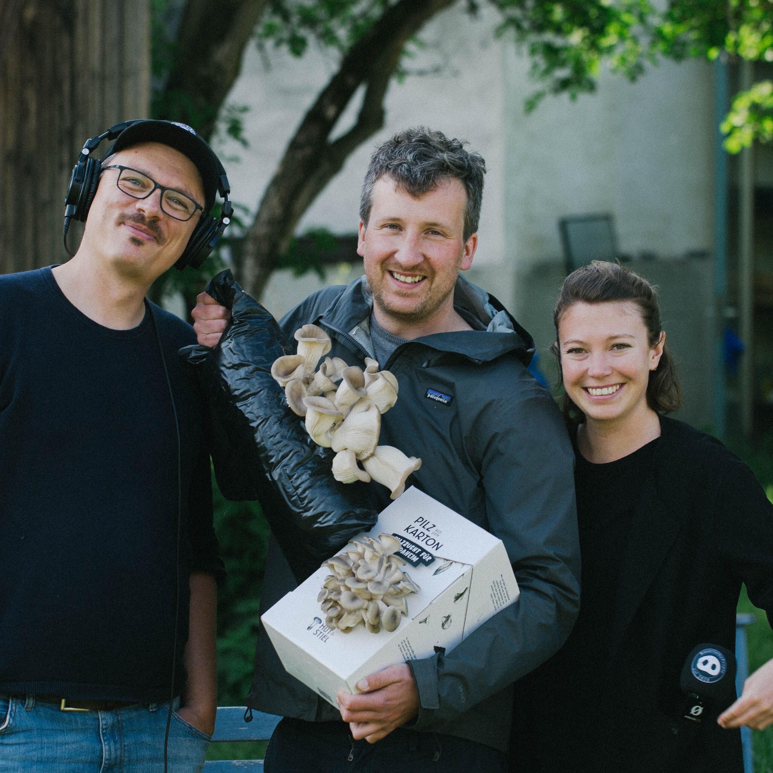 B2P072 Mit Hut und Sti(e)l – Manuel Bornbaum