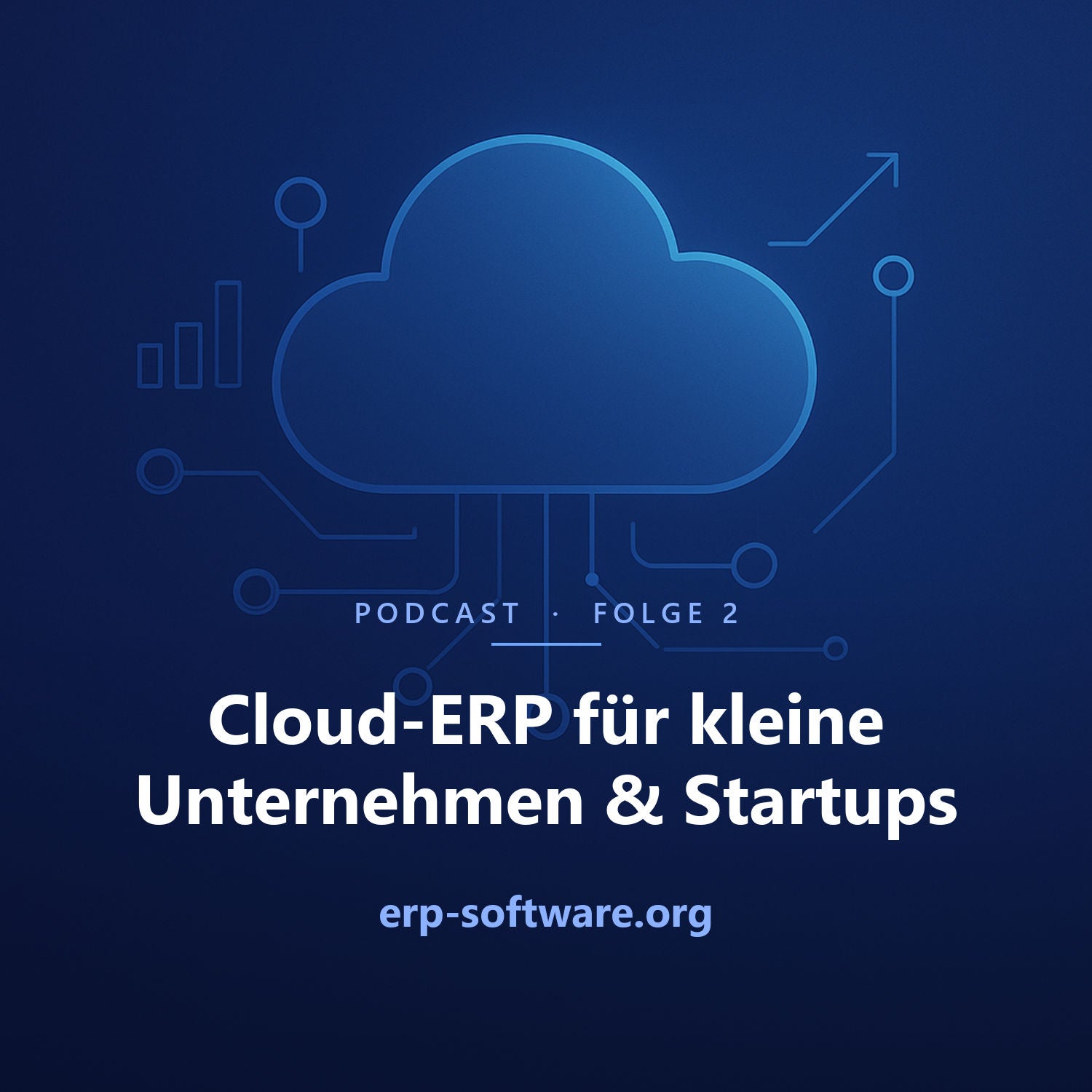 Folge 2: Cloud-ERP im Start-up-Alltag: ab wann sich der Umstieg wirklich rechnet