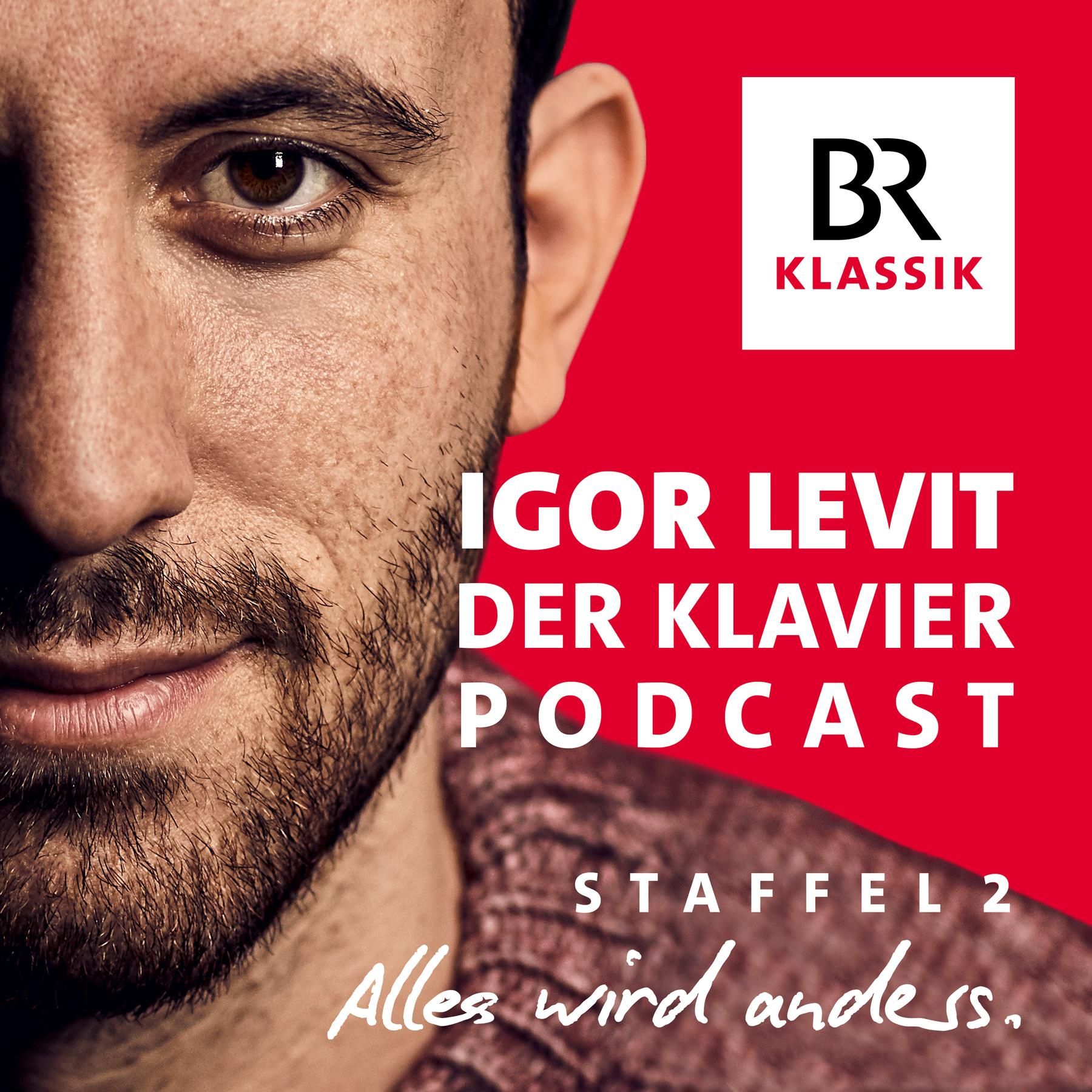 #02 Unterm Brennglas: Bachs Goldbergvariationen