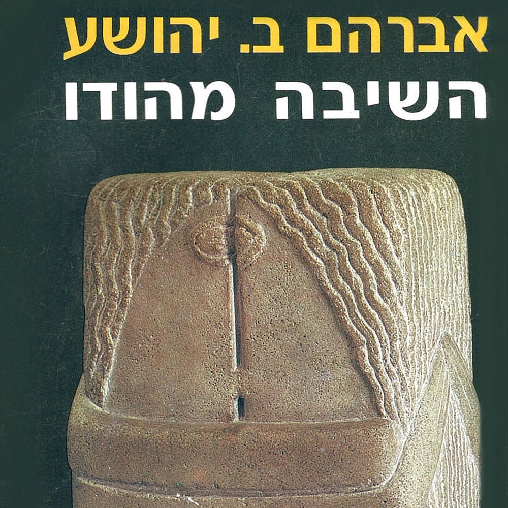השיבה מהודו
