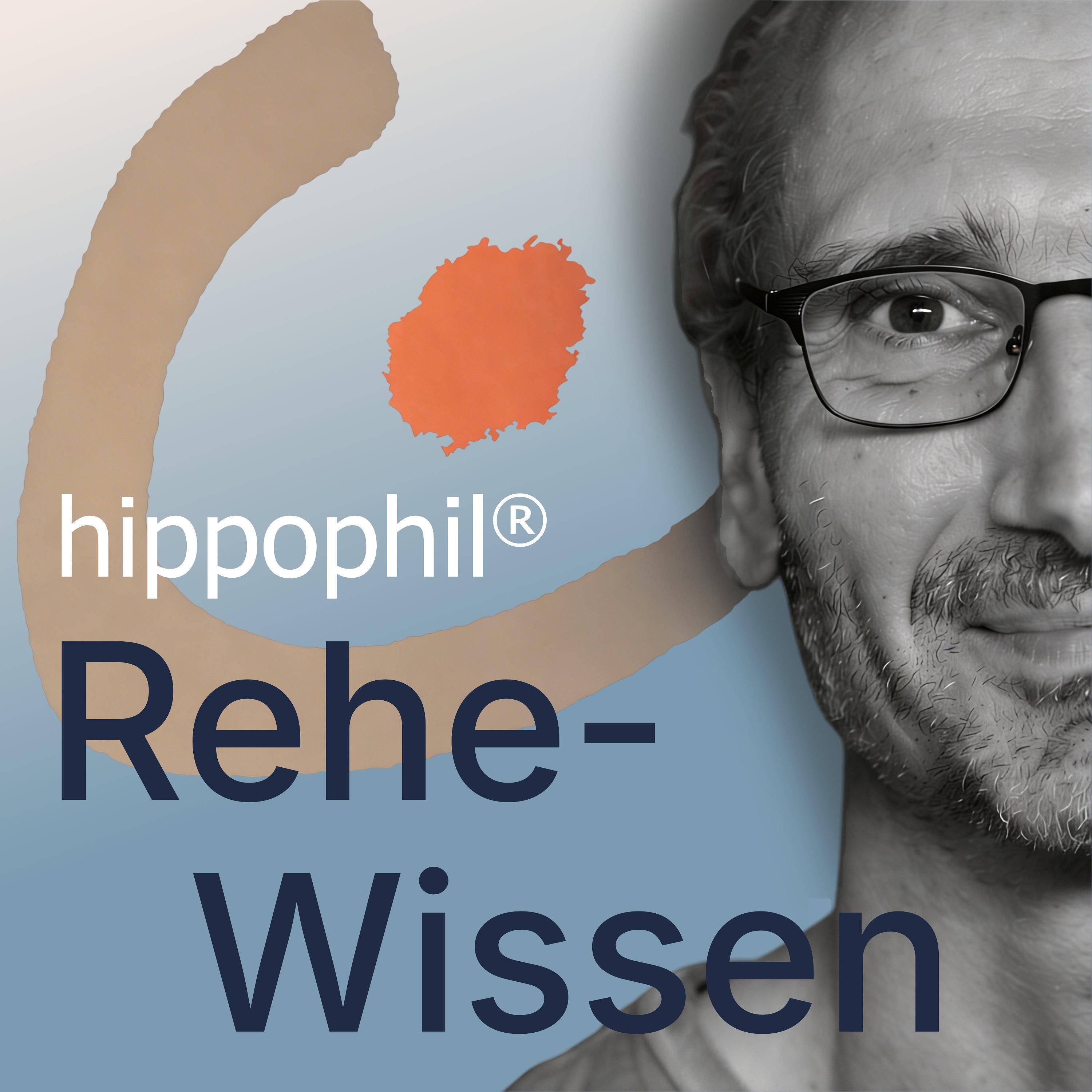 hippophil® Rehe Wissen