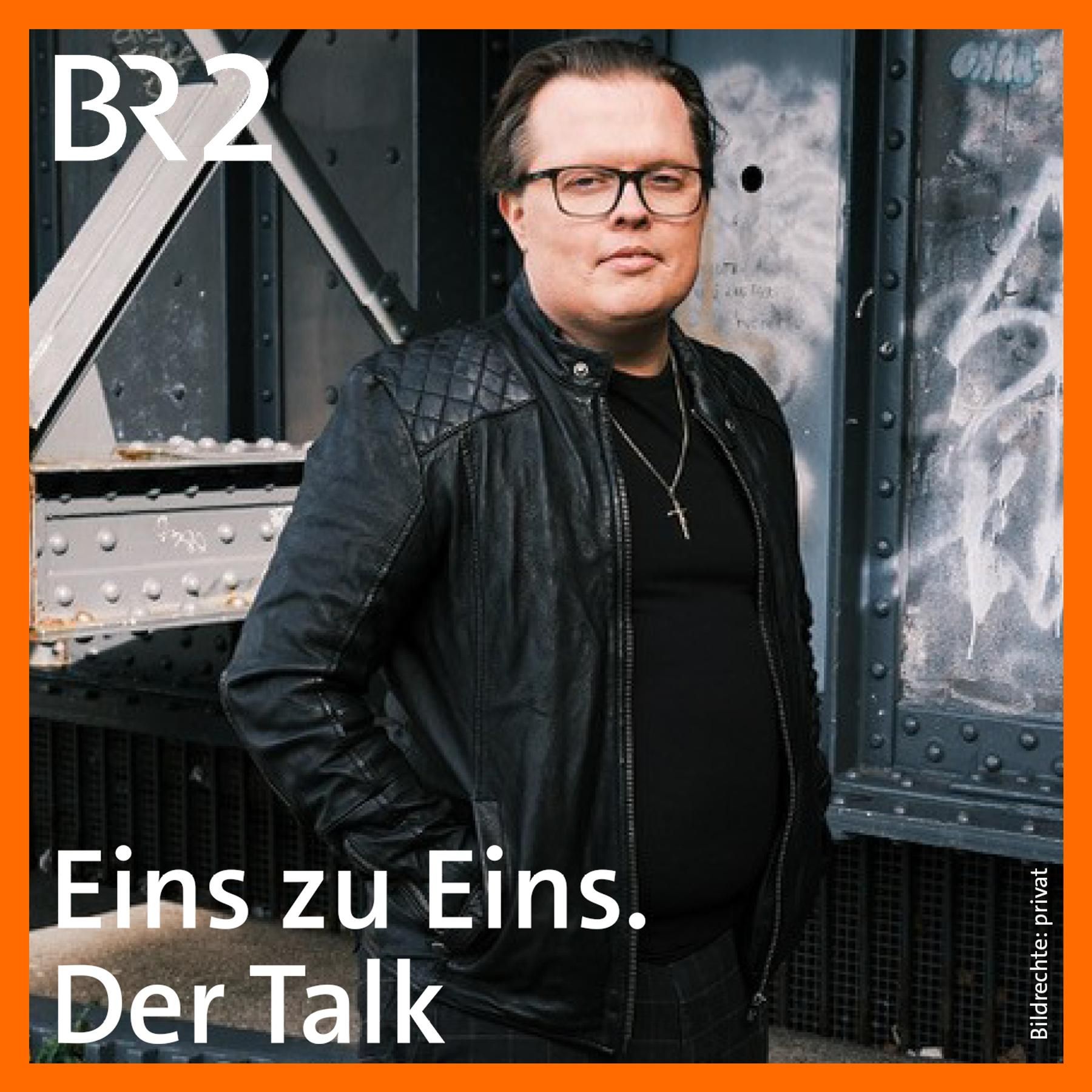 Angelo Kelly, Musiker: "Alive" auf Tonband