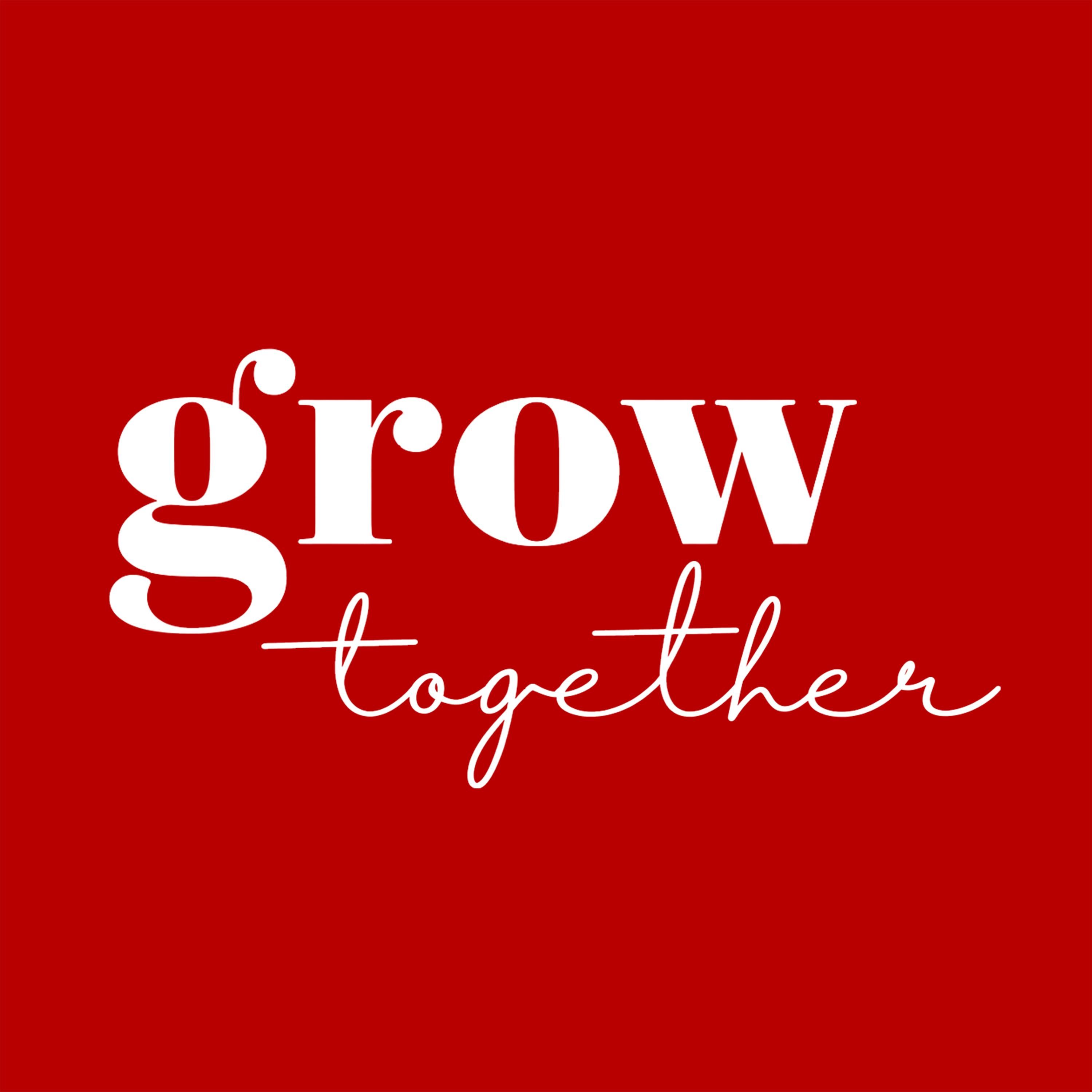 grow together