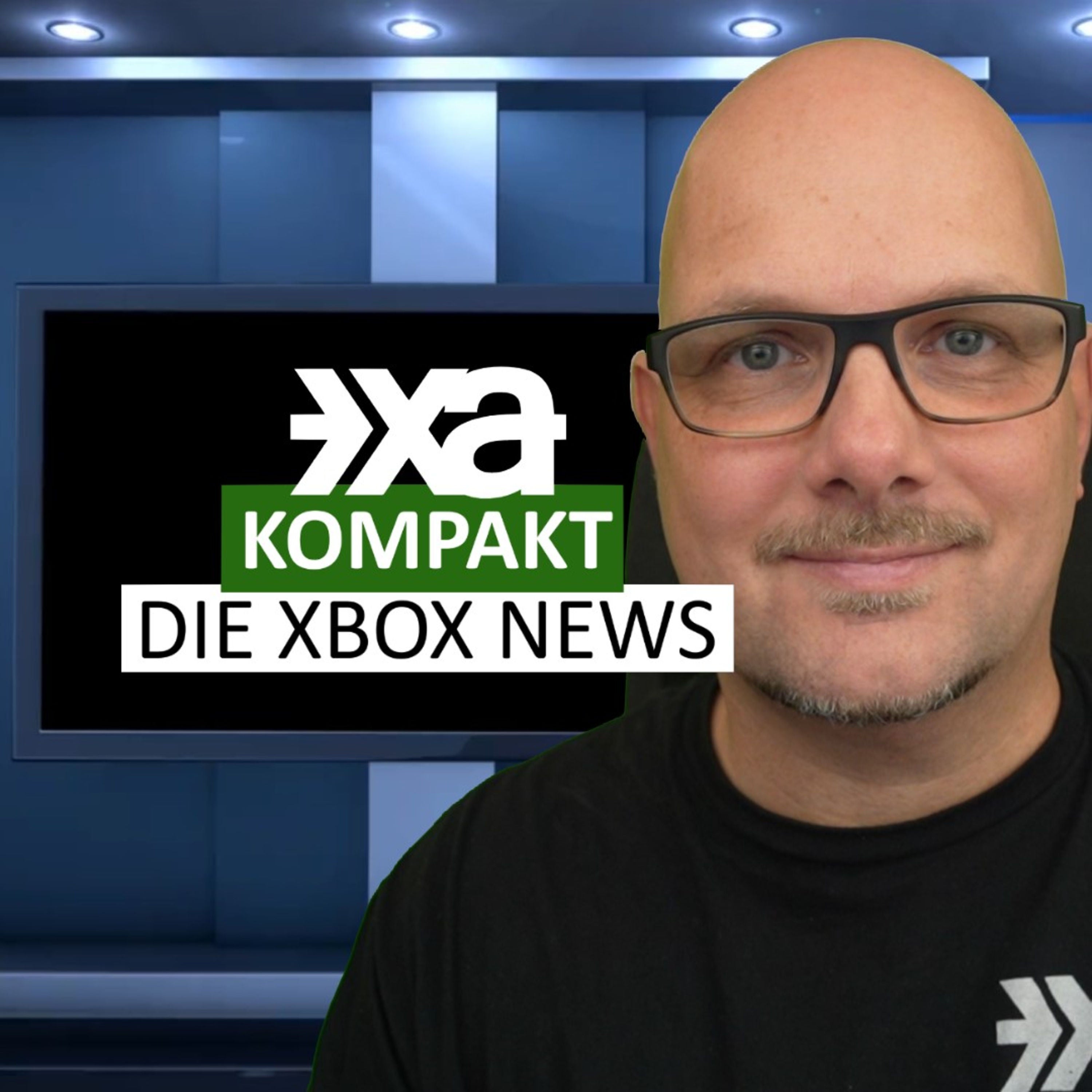 Xbox Aktuell Kompakt - Folge 118