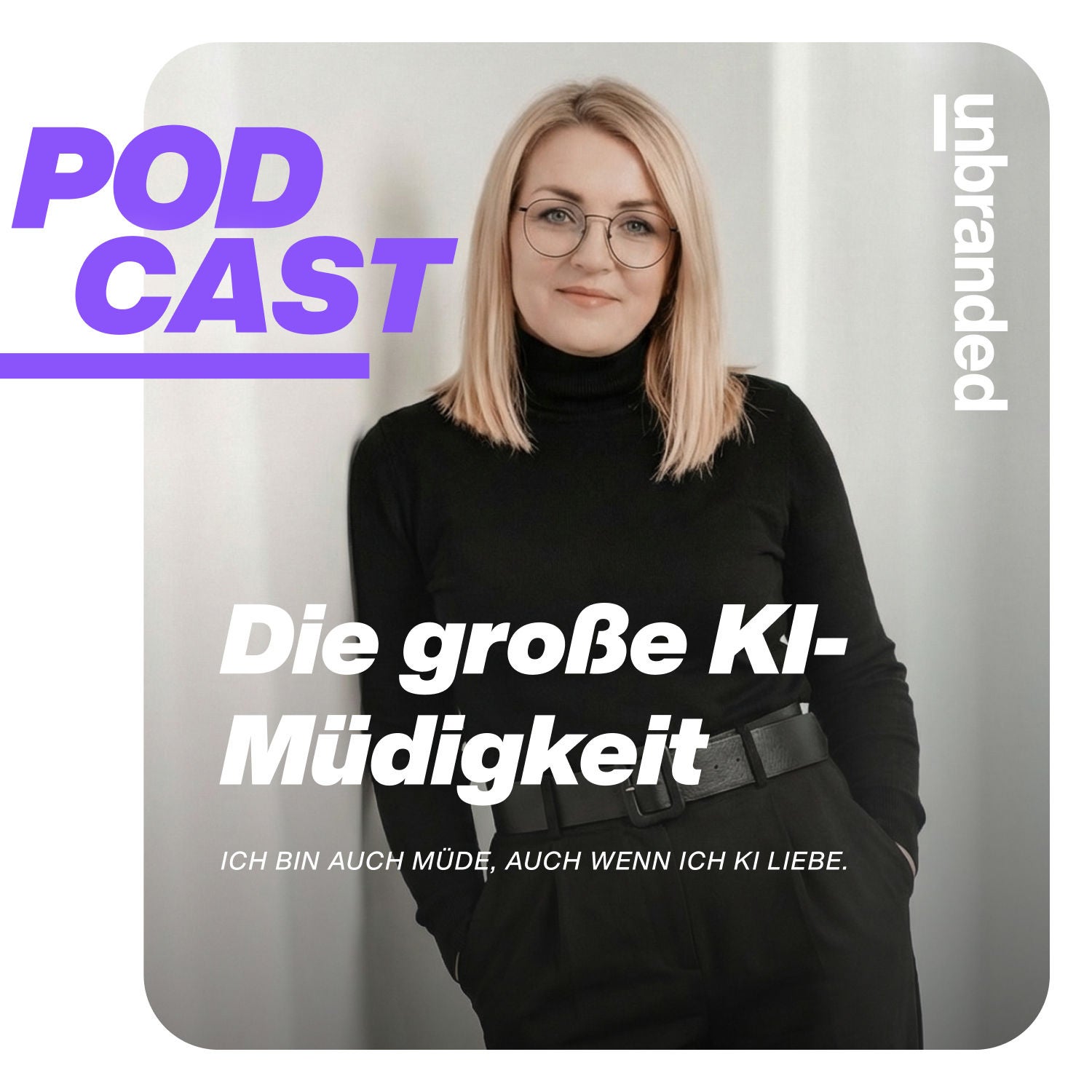 Die große KI-Müdigkeit