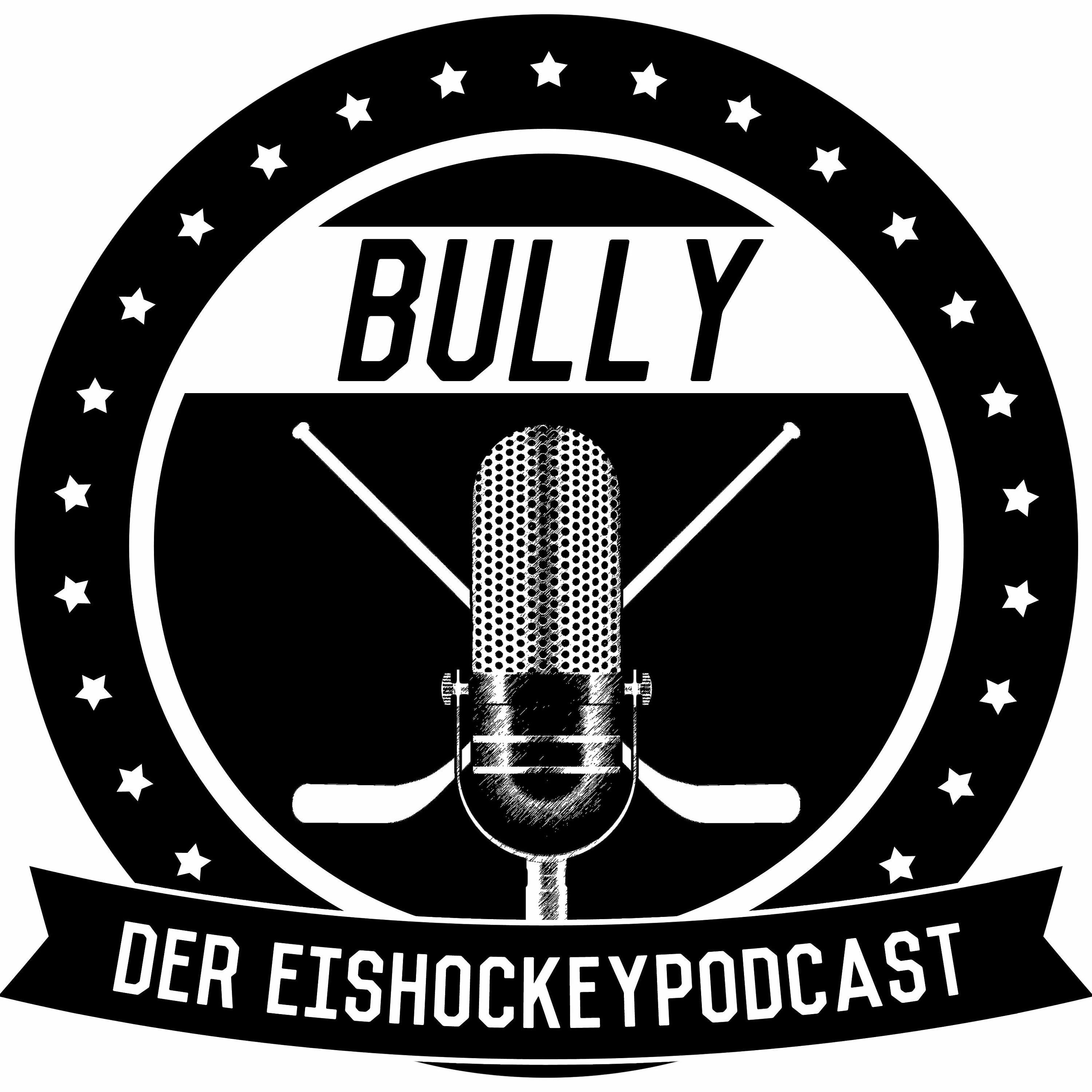 Bully #095 Interview mit Luca Hischier
