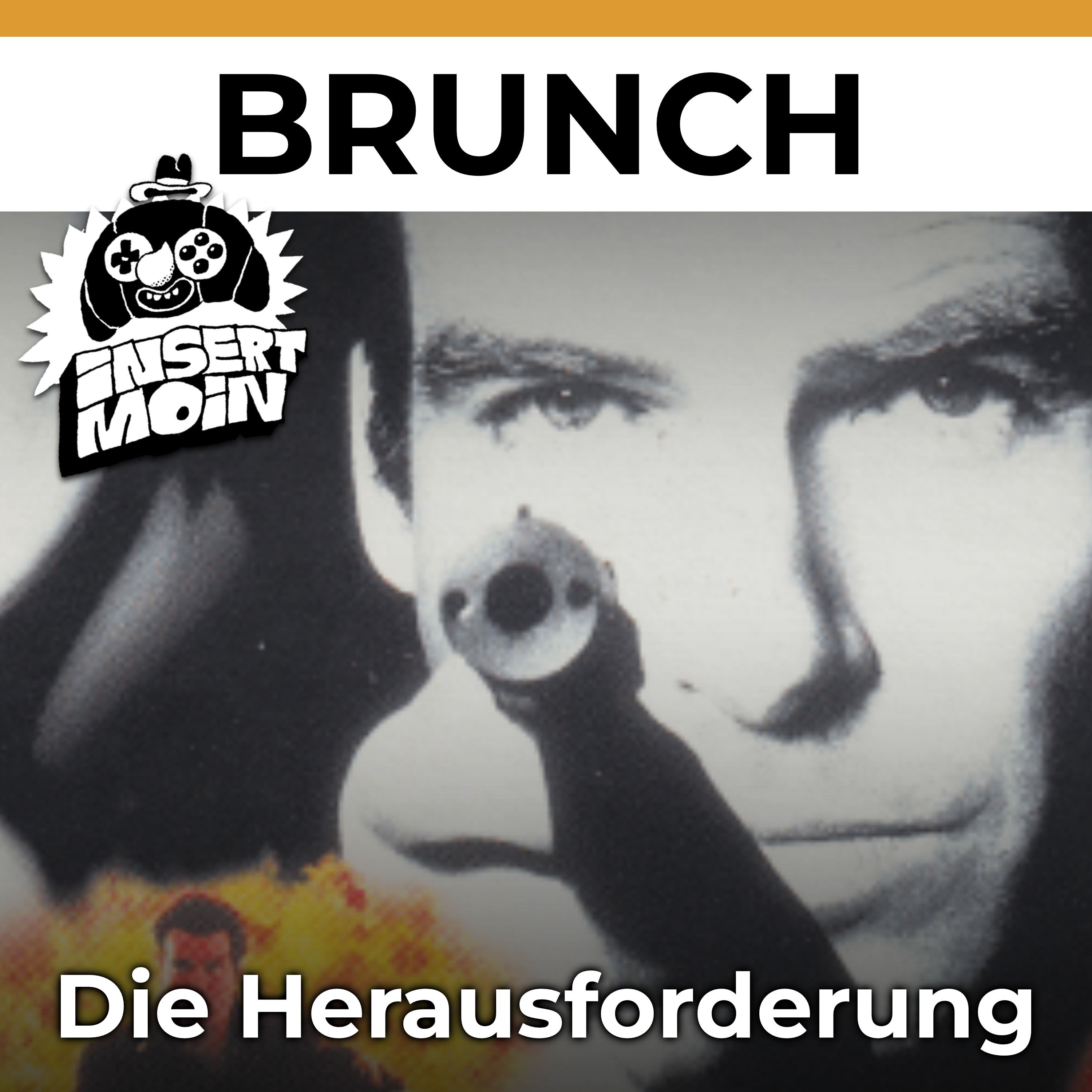 Brunch: The Mermaid Mask, Code Veronica & Prospice