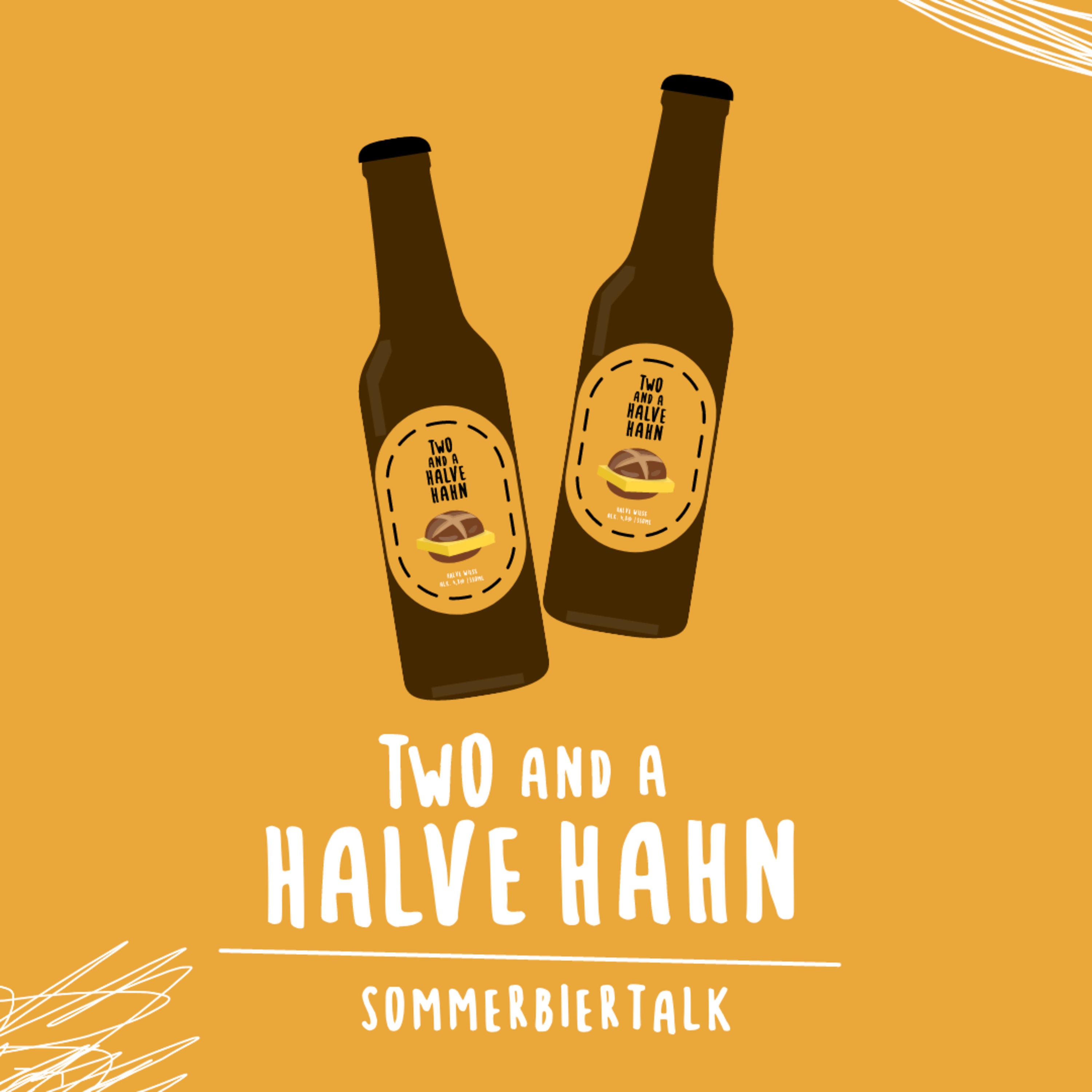 Sommerbiertalk 3: Der tote Priester im Glas