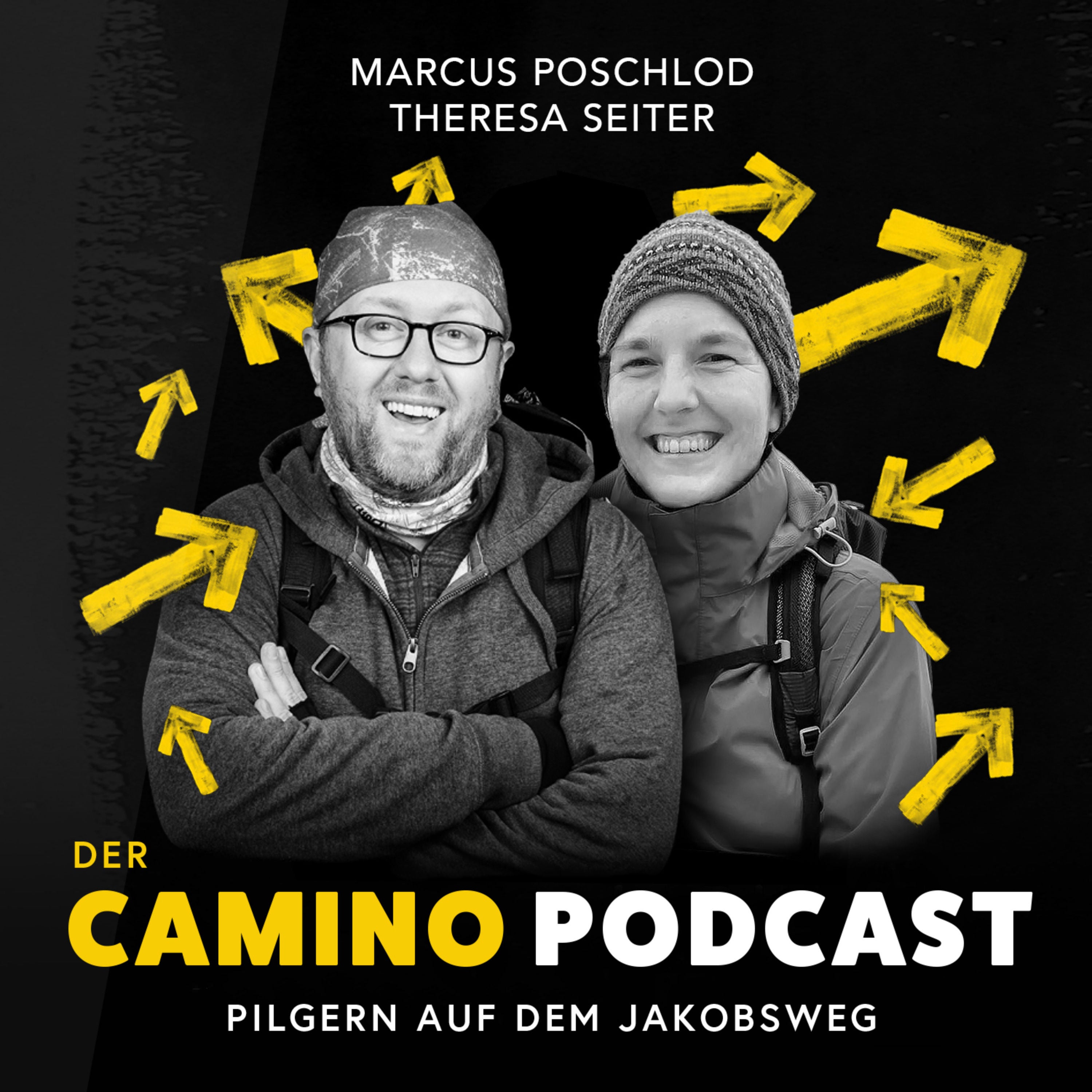 157: Wenn der Vater mit den Töchtern pilgert